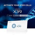 ＬＩＦＥＷＡＶＥ　Ｘ49 Amazon.com: LifeWave X49 Patches - Promotes Performance