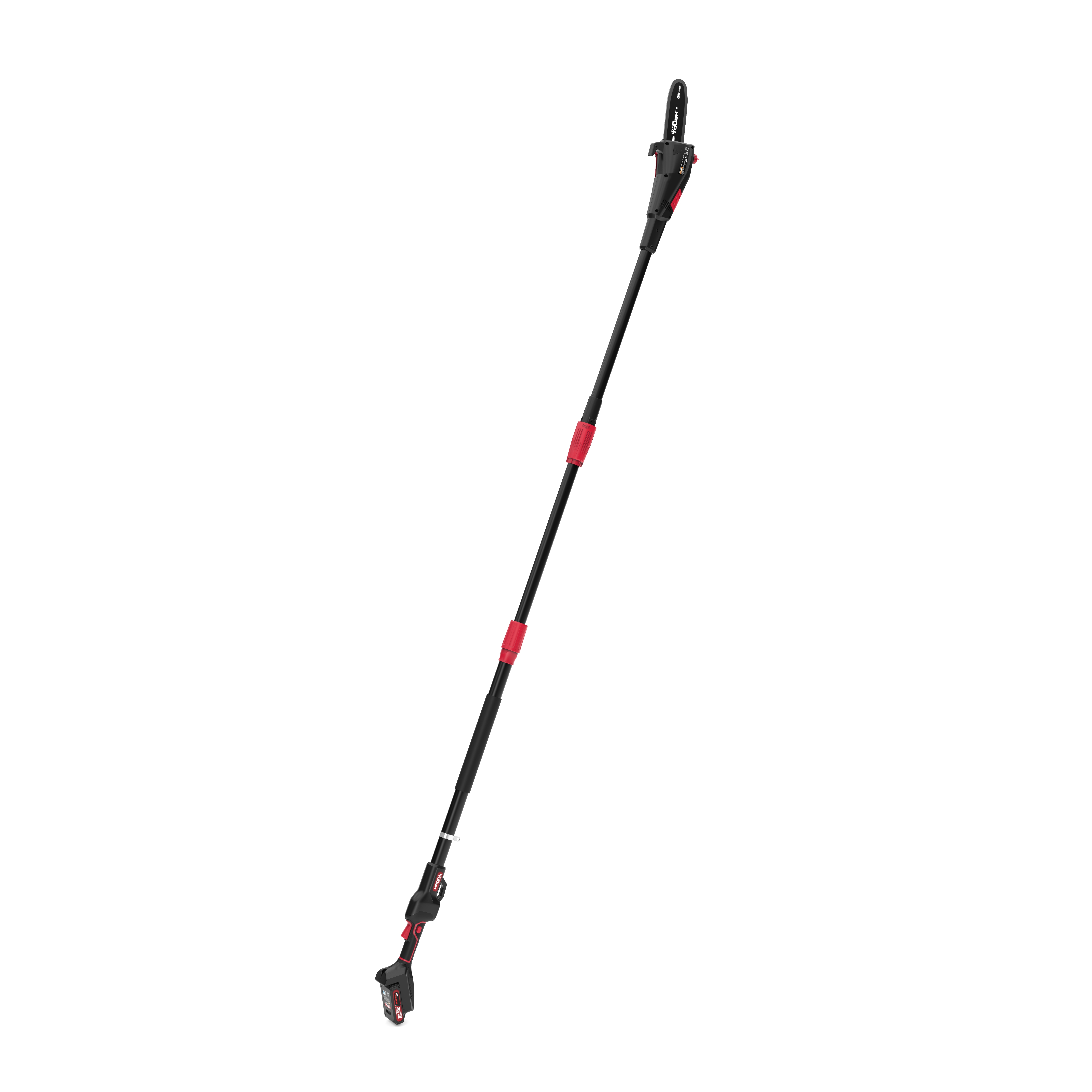 Hyper Tough Cordless Pole Saw atelieryuwa.ciao.jp