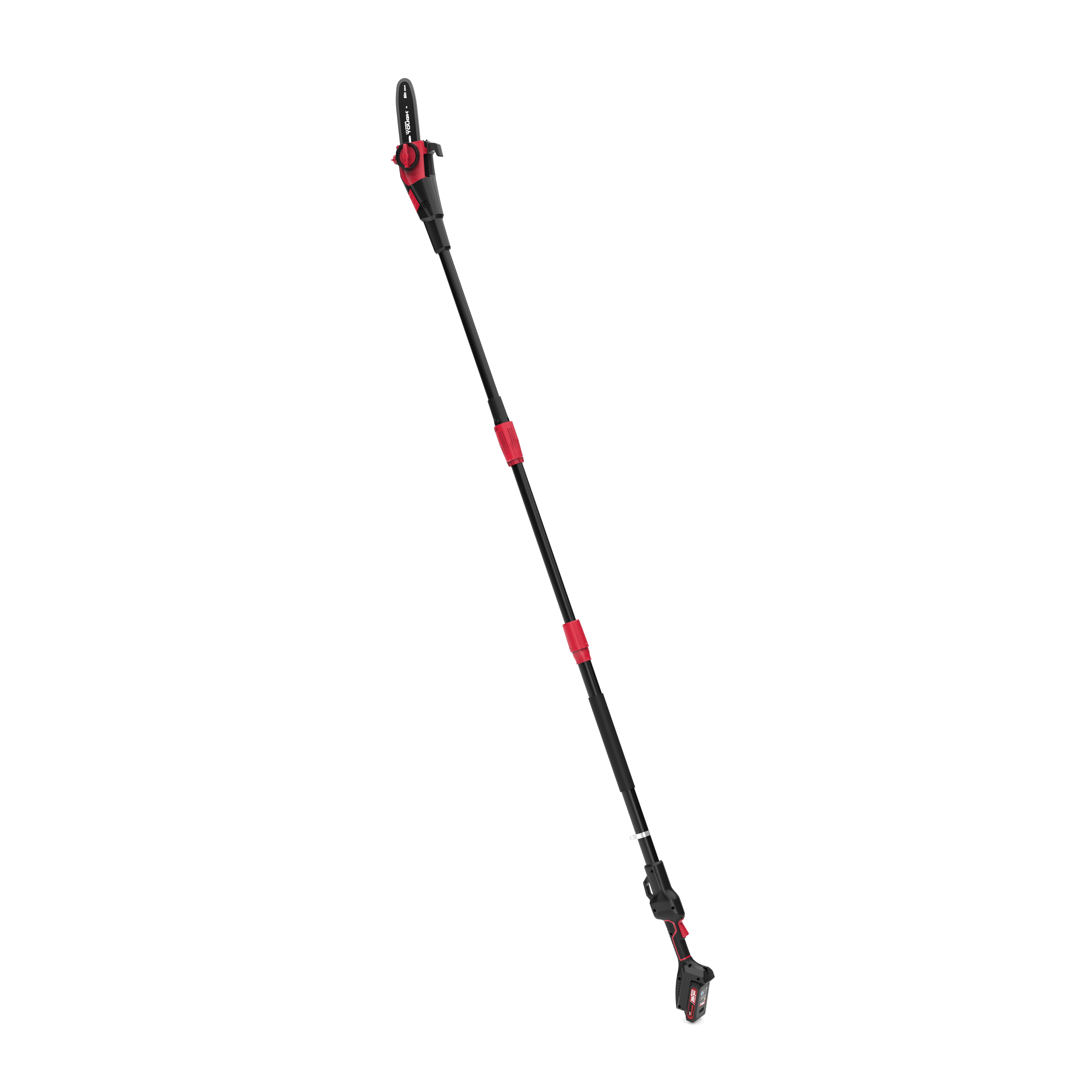 Hyper Tough 20V Max 8" 20V Battery Powered Cordless Pole Saw Battery