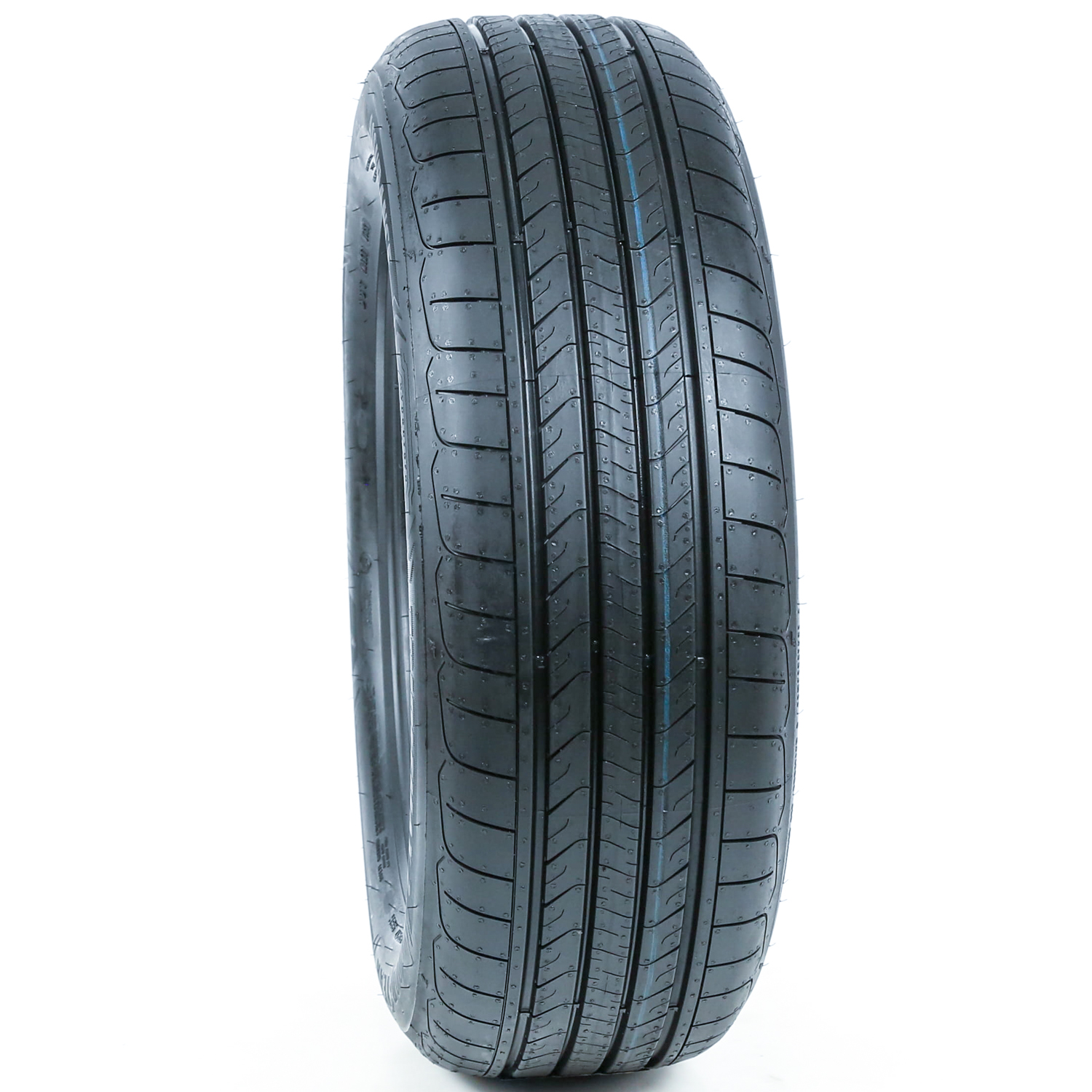  Goodyear Assurance Triplemax 215/60 R17 96H Tubeless Car Tyre :  Automotive