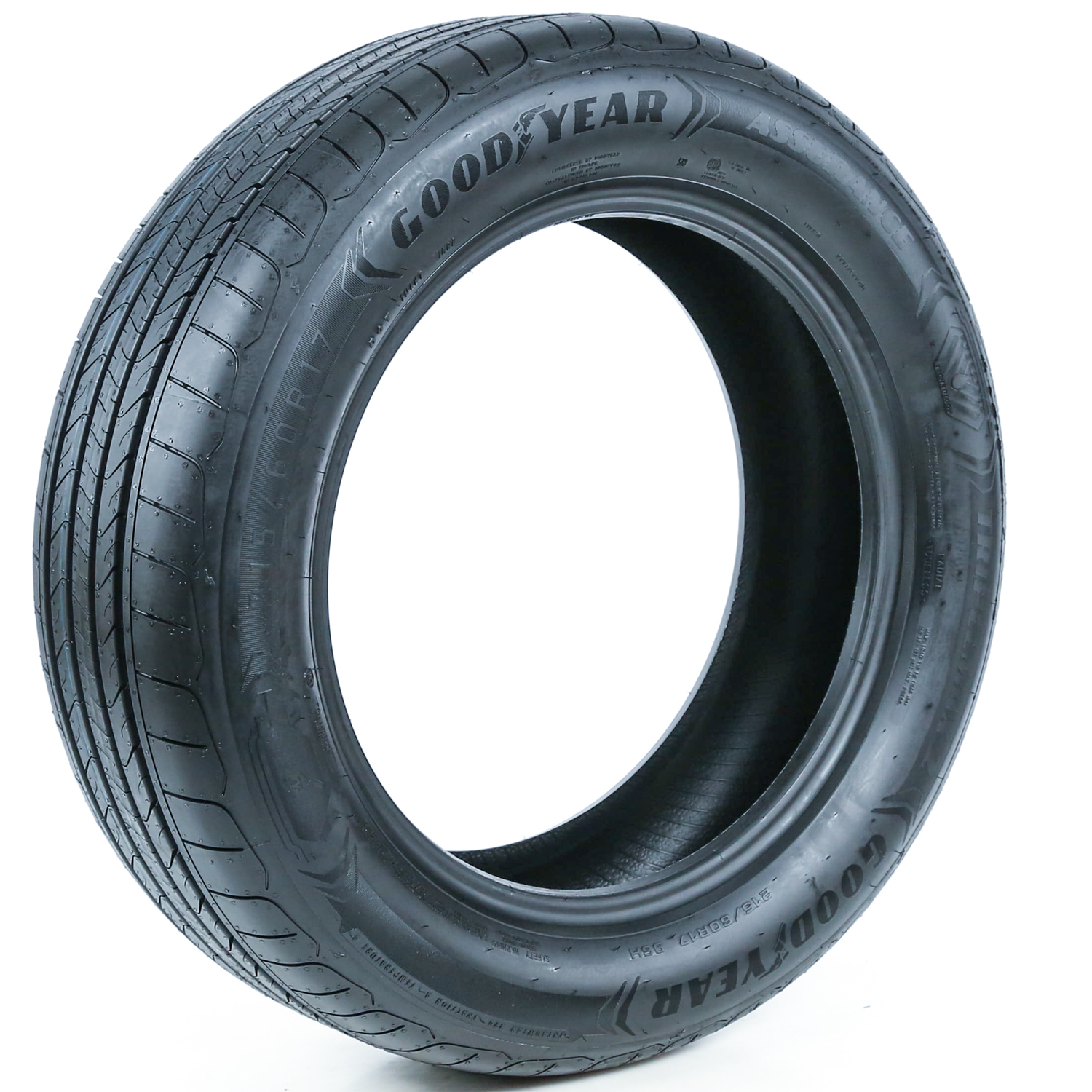 GOODYEAR ASSURANCE TRIPLEMAX 2 - 195/50/15, 195/55/15, 195/50R15, 195/55R15  TYRE TIRE TAYAR