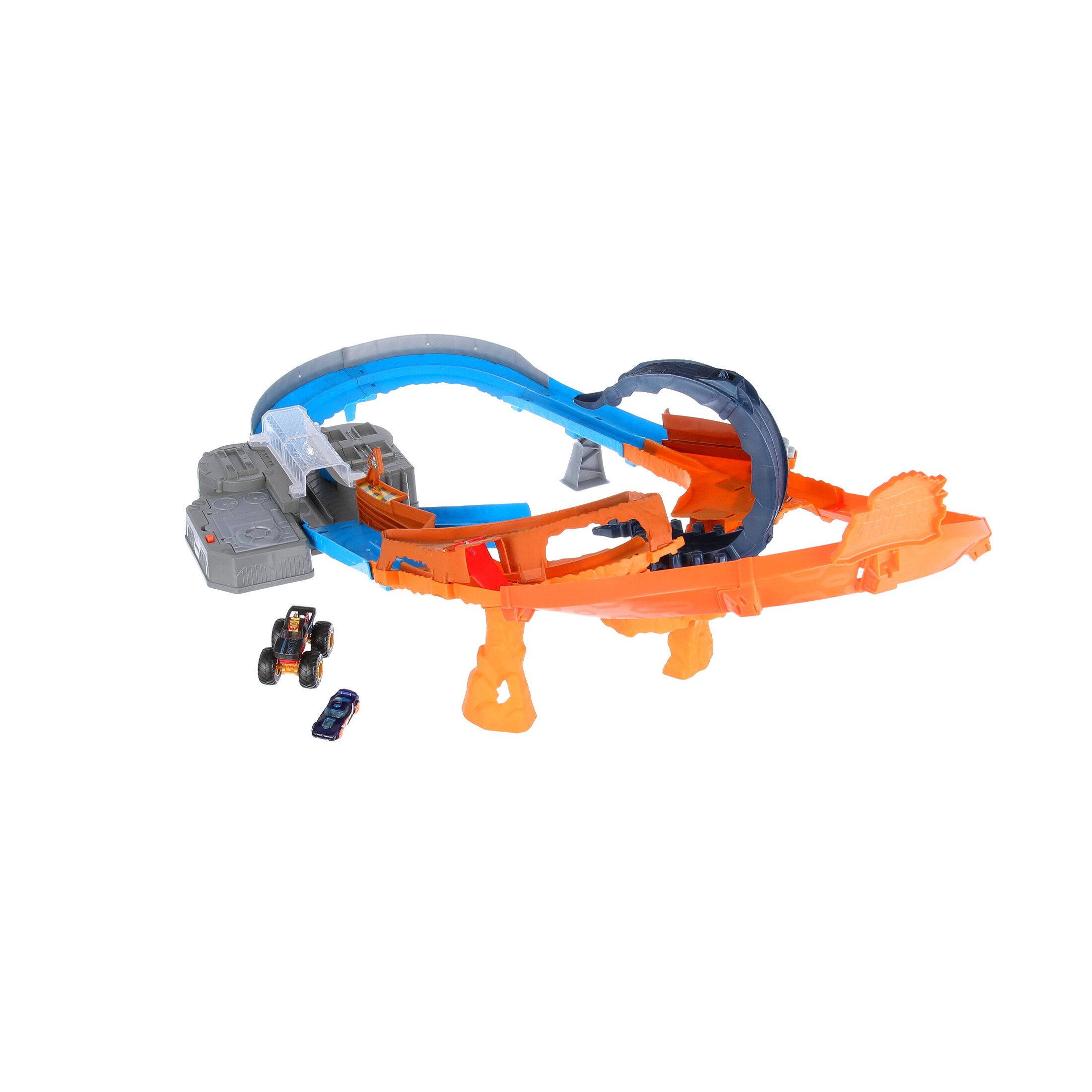 Hot wheels best sale scorpion track