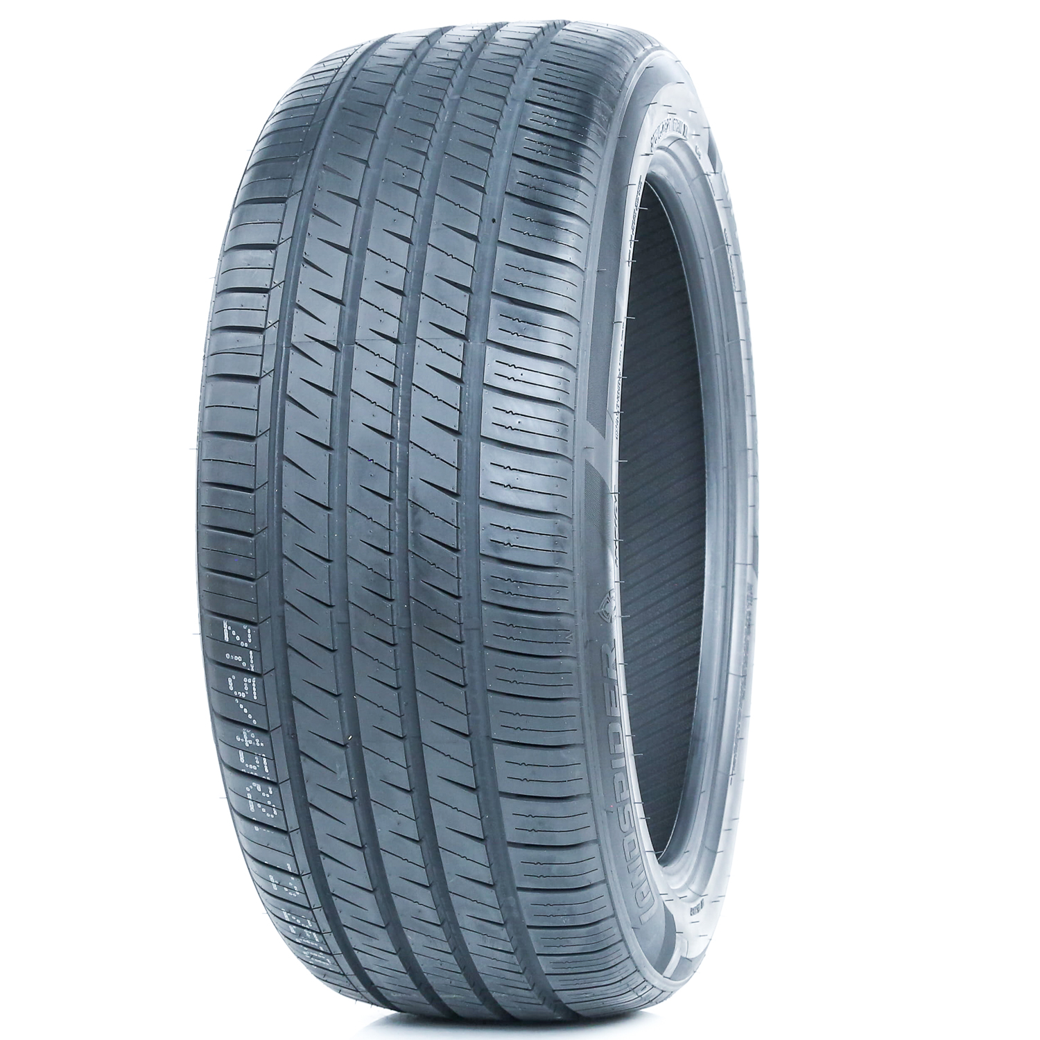 Landspider Citytraxx H/P 275/45ZR21 110W XL All Season Tire