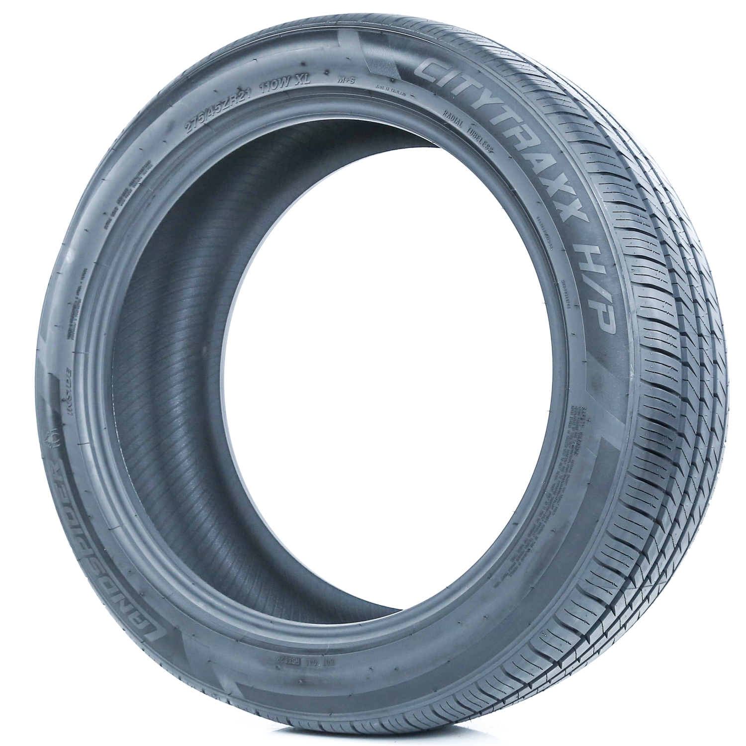 Landspider Citytraxx H/P 275/45ZR21 110W XL All Season Tire