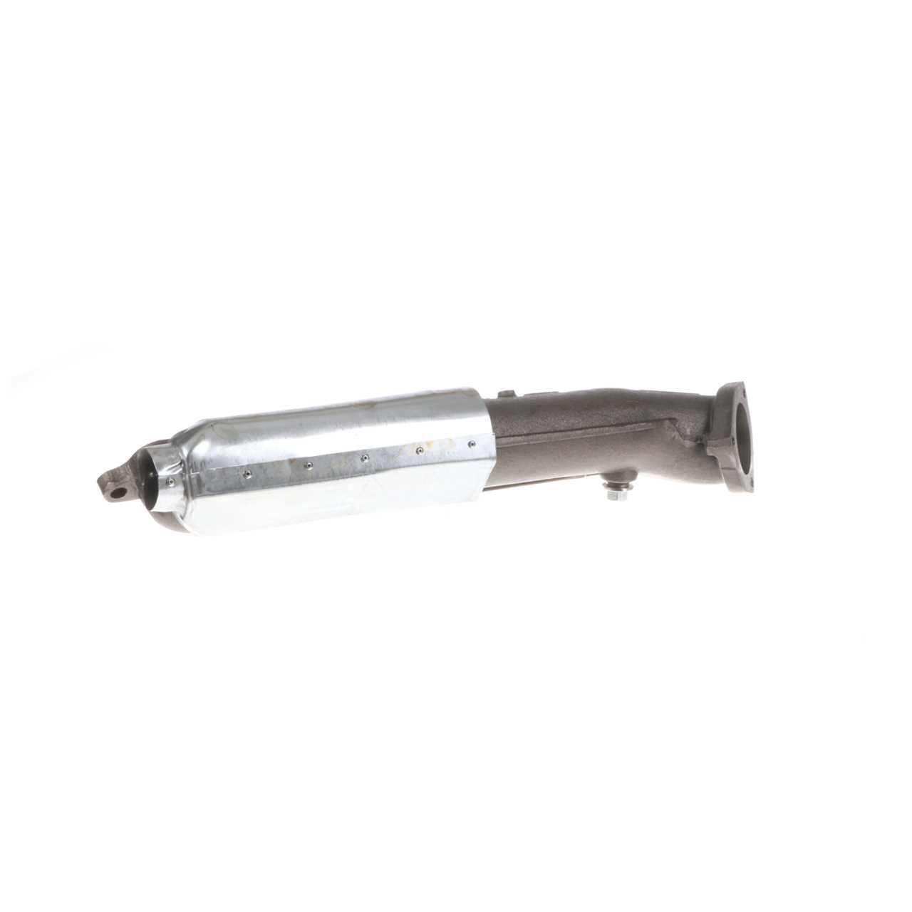 Dorman 674-583 Passenger Side Exhaust Manifold Kit - Complete With Gaskets & Hardware For Chevy/GMC Trucks