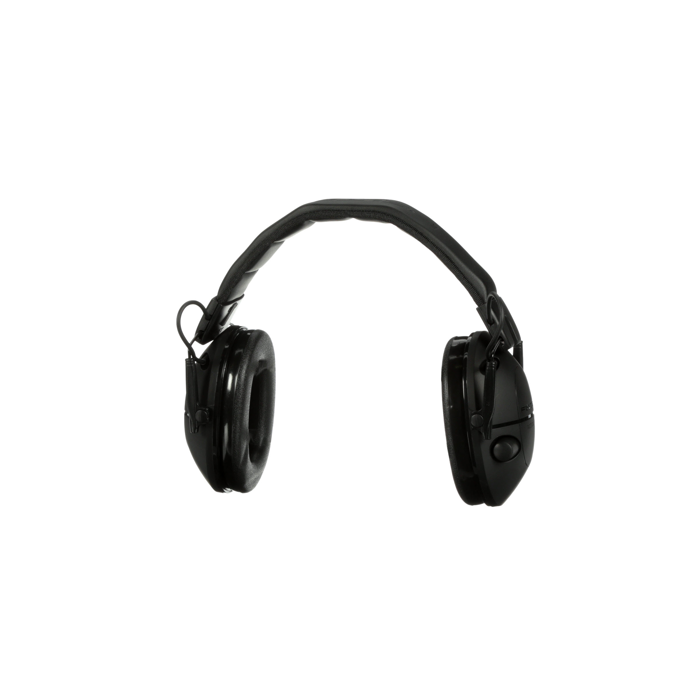 Peltor Sport Tactical 100 Electronic Hearing Protector Earmuff