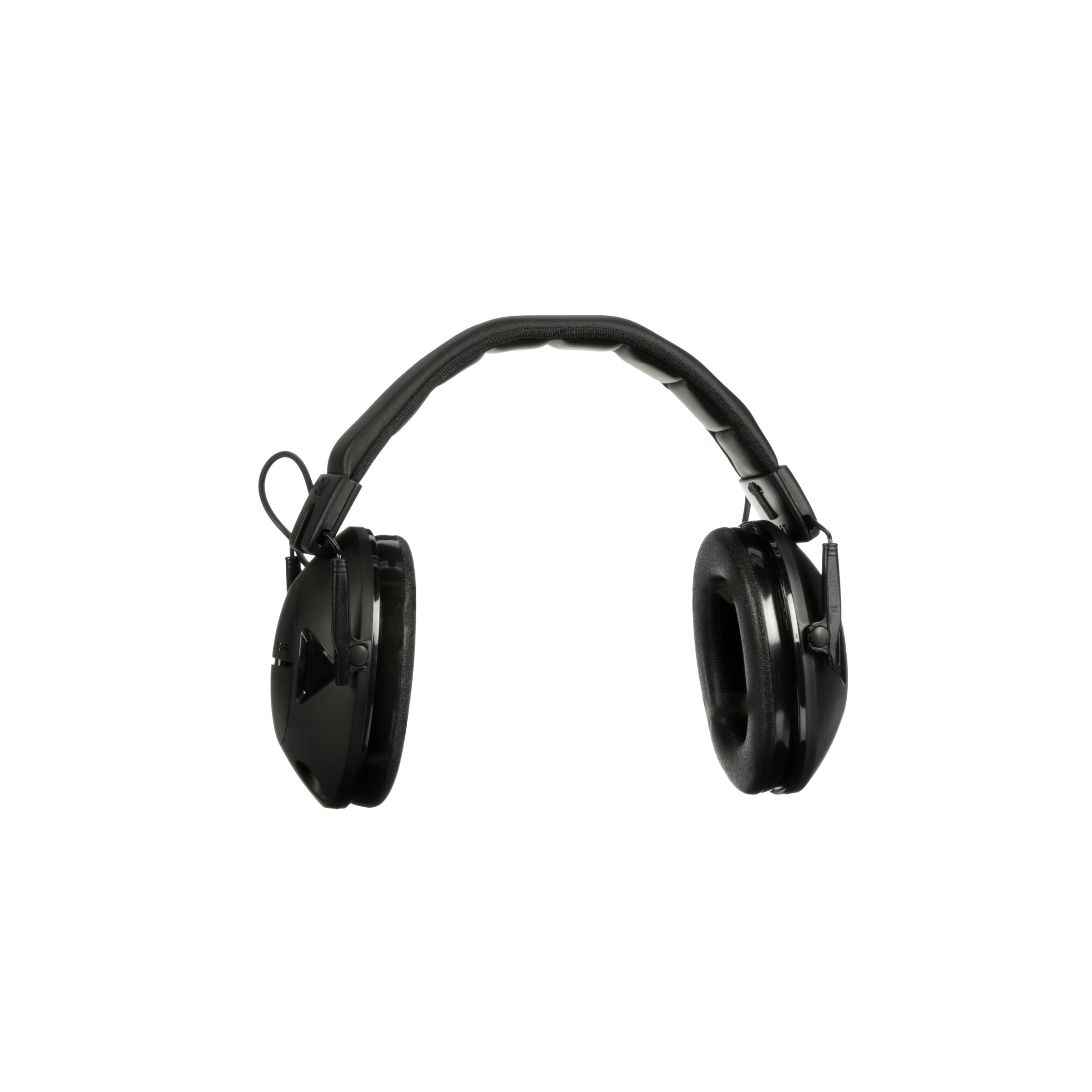 Peltor™ - Tactical Sport Electronic Ear Muff - EAR Customized Hearing  Protection