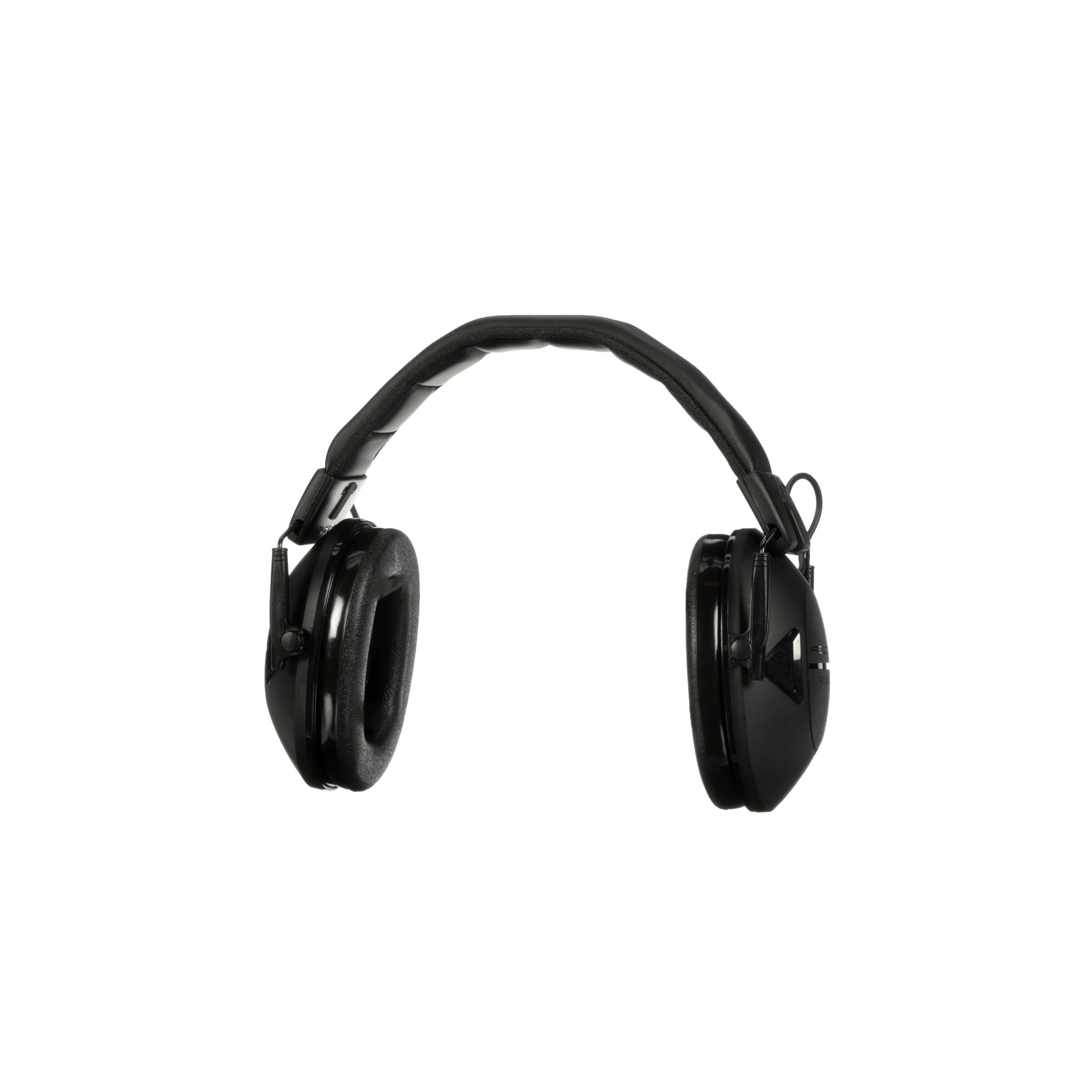 Peltor Sport Tactical 100 Electronic Hearing Protector Earmuff