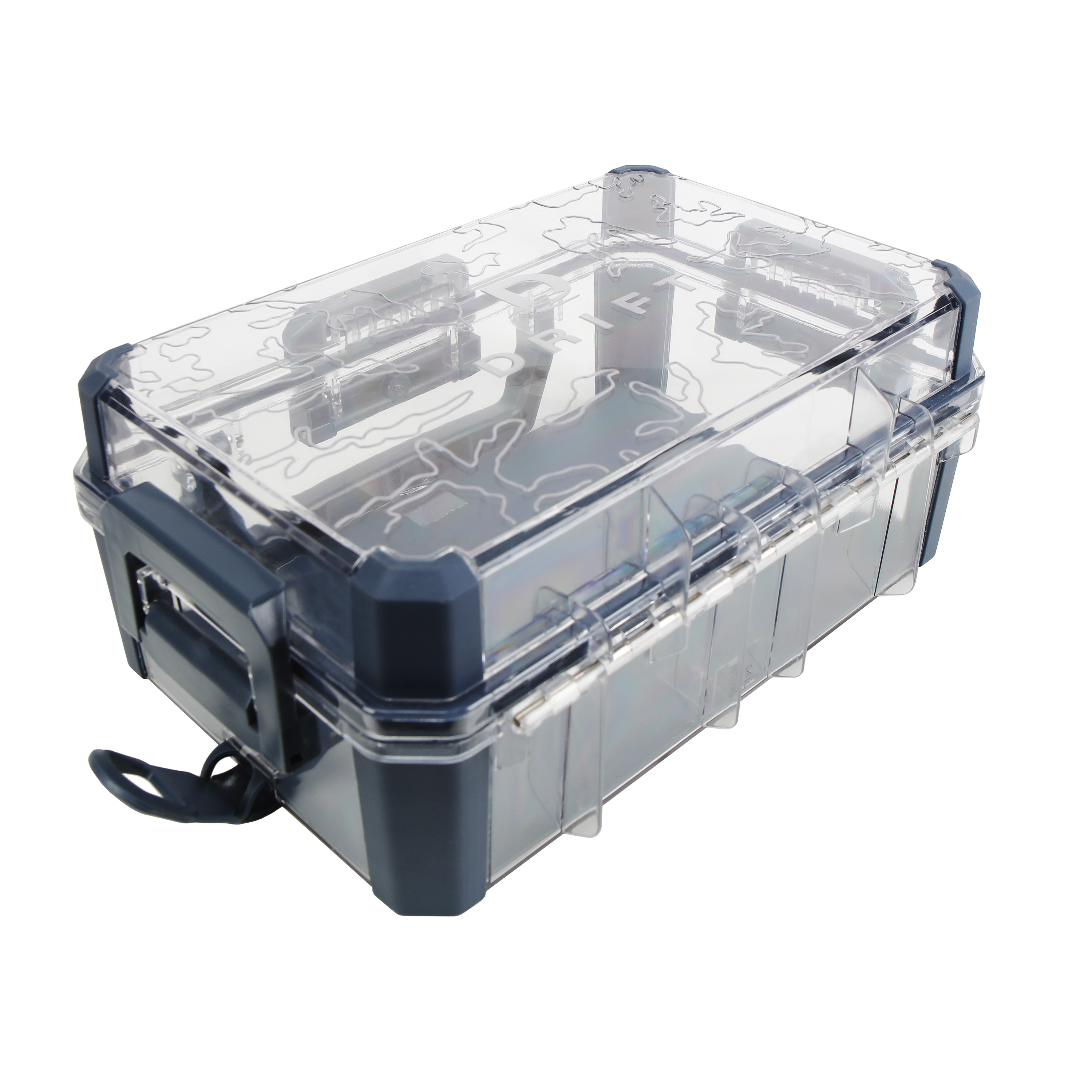 DRIFT Waterproof Marine Large Dry Box