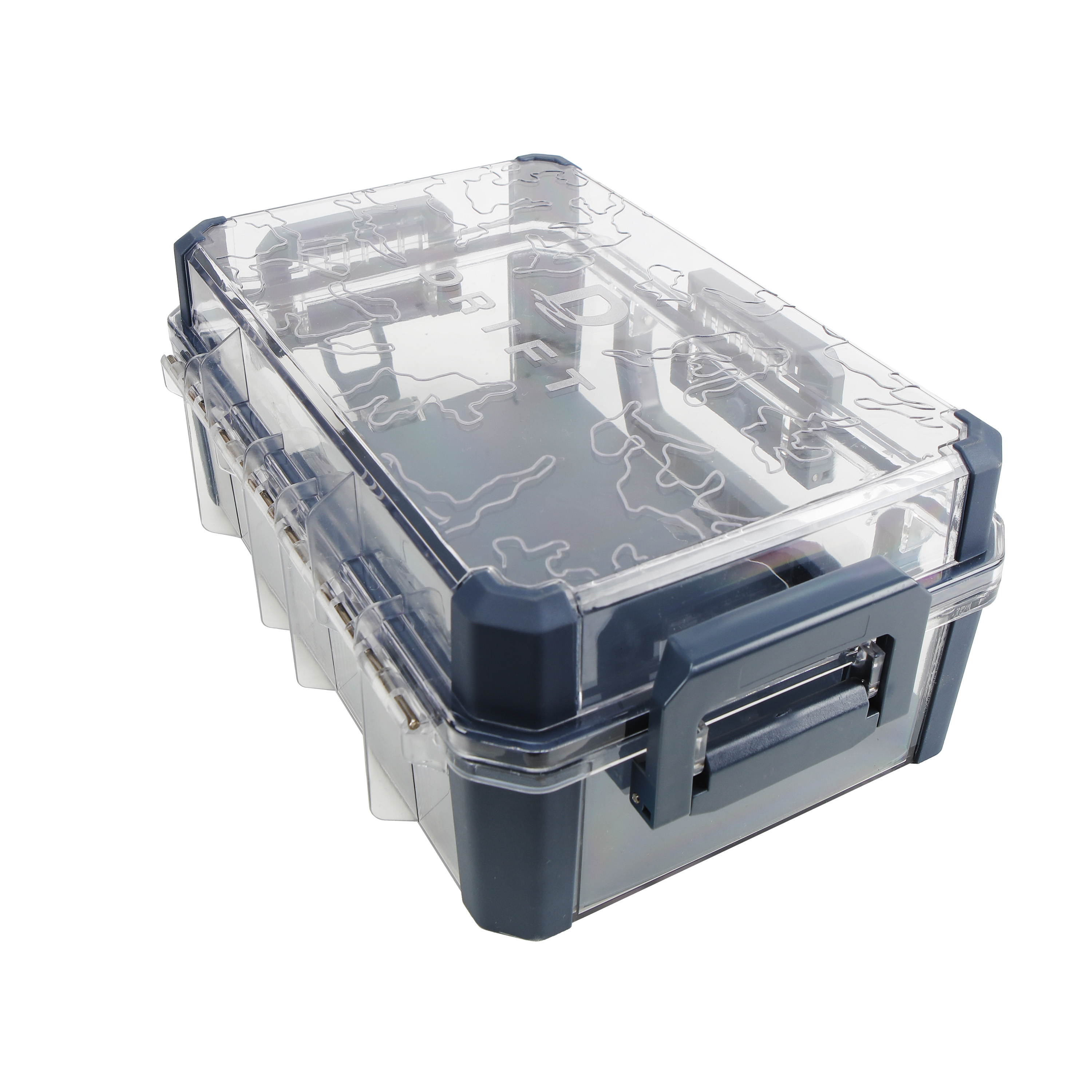 DRIFT Waterproof Marine Large Dry Box 