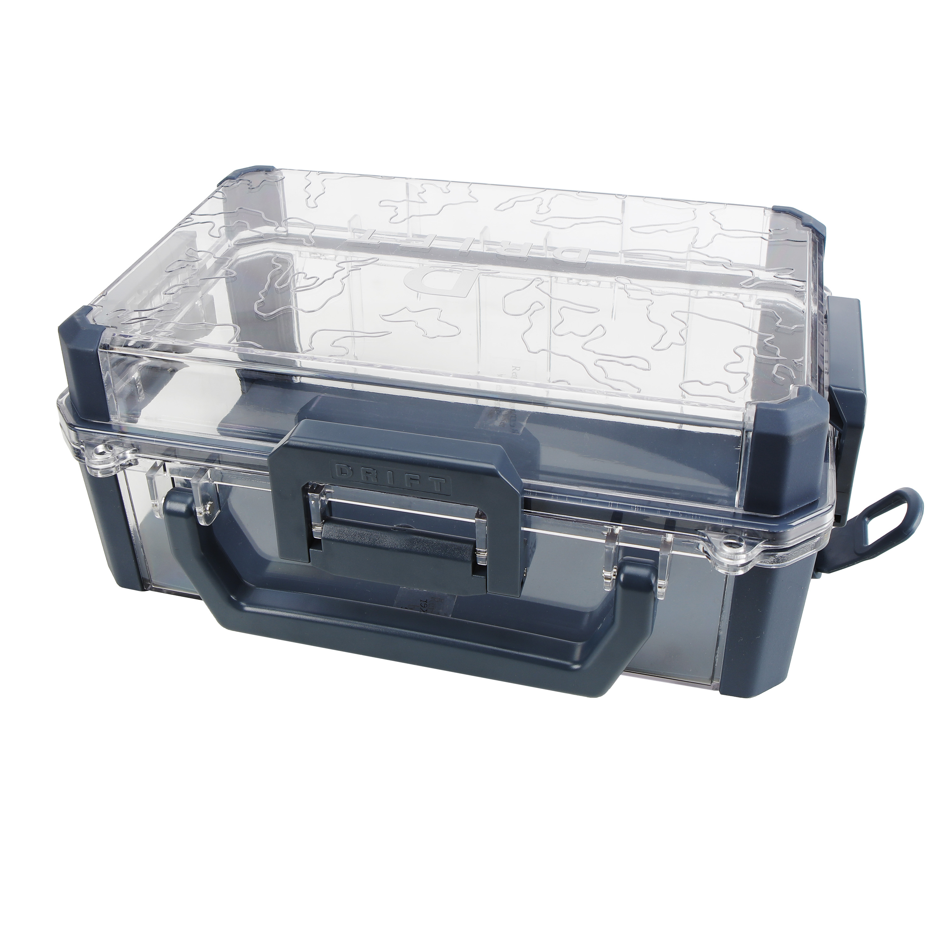 Drift Waterproof Marine Large Dry Box