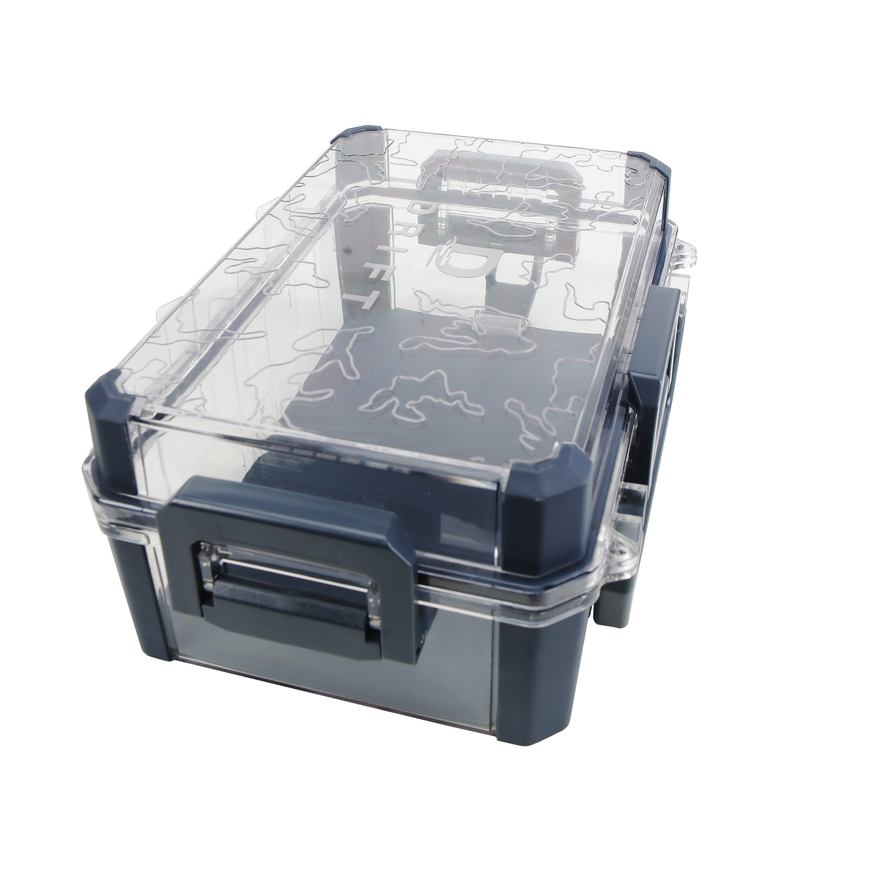 DRIFT Waterproof Marine Large Dry Box