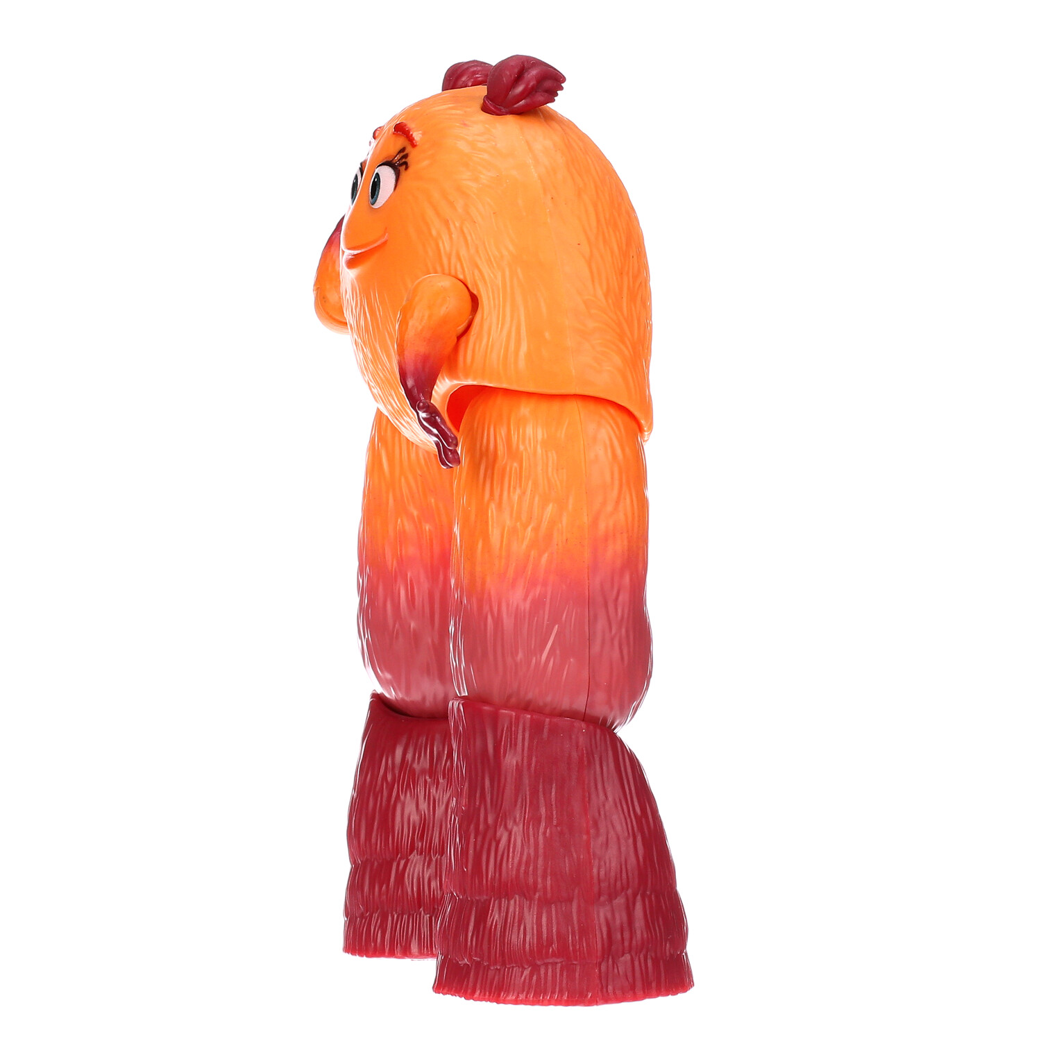 Monsters at Work Val Action Figure Toy Collectible, Highly Posable with  Authentic Detail - Walmart.com