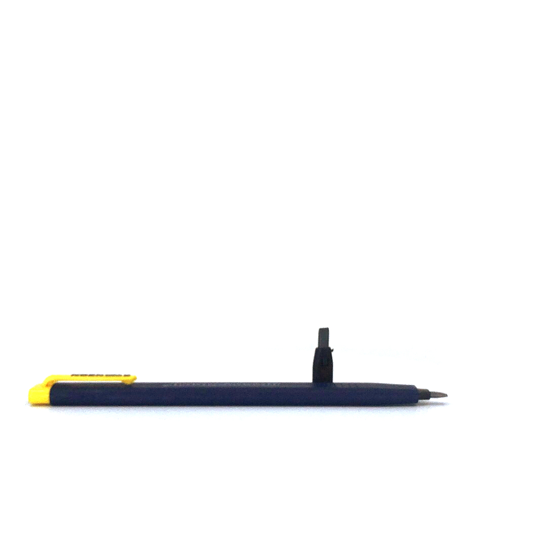  Swanson Tool Co, Inc Tool Co SDP217 Speed Draw Pencil/Carpenter  Pencil Holder, Black : Office Products