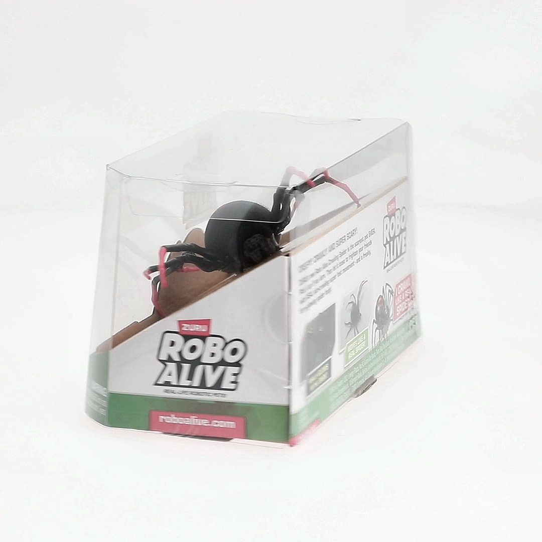 Robo Alive Lezard Zuru - SANTE BEBE jouets Spécialiste des plus grandes