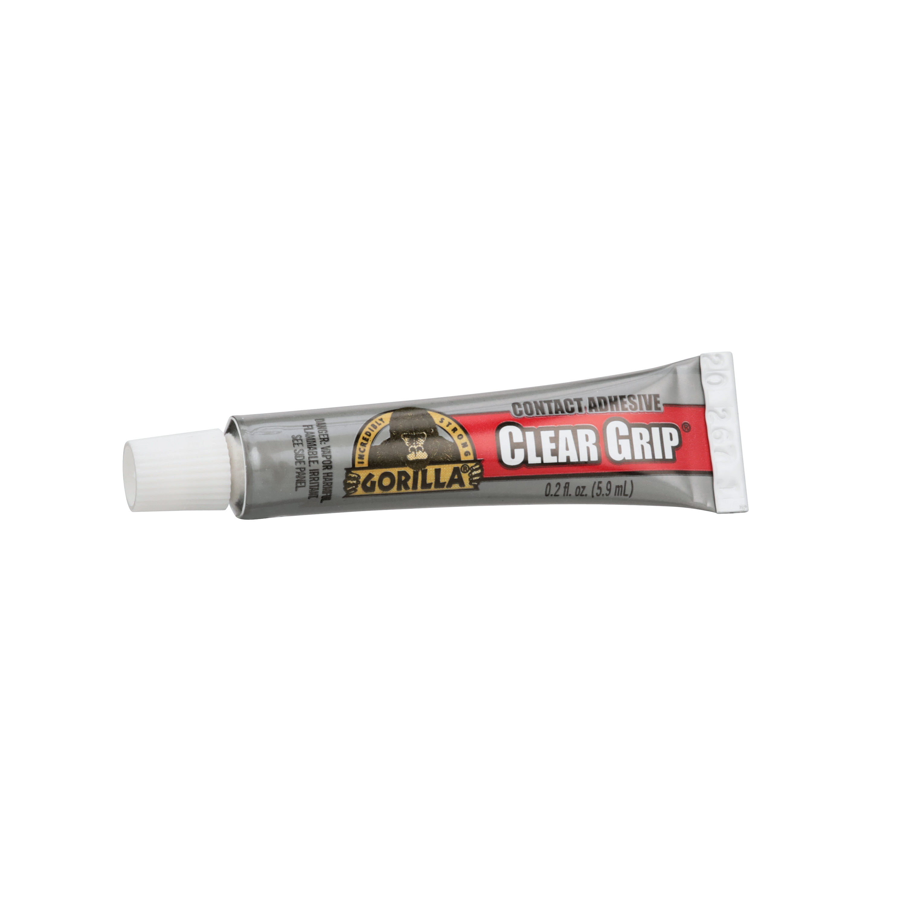 Gorilla Glue Clear 3g (Insert glue) – ArrowTuningKits