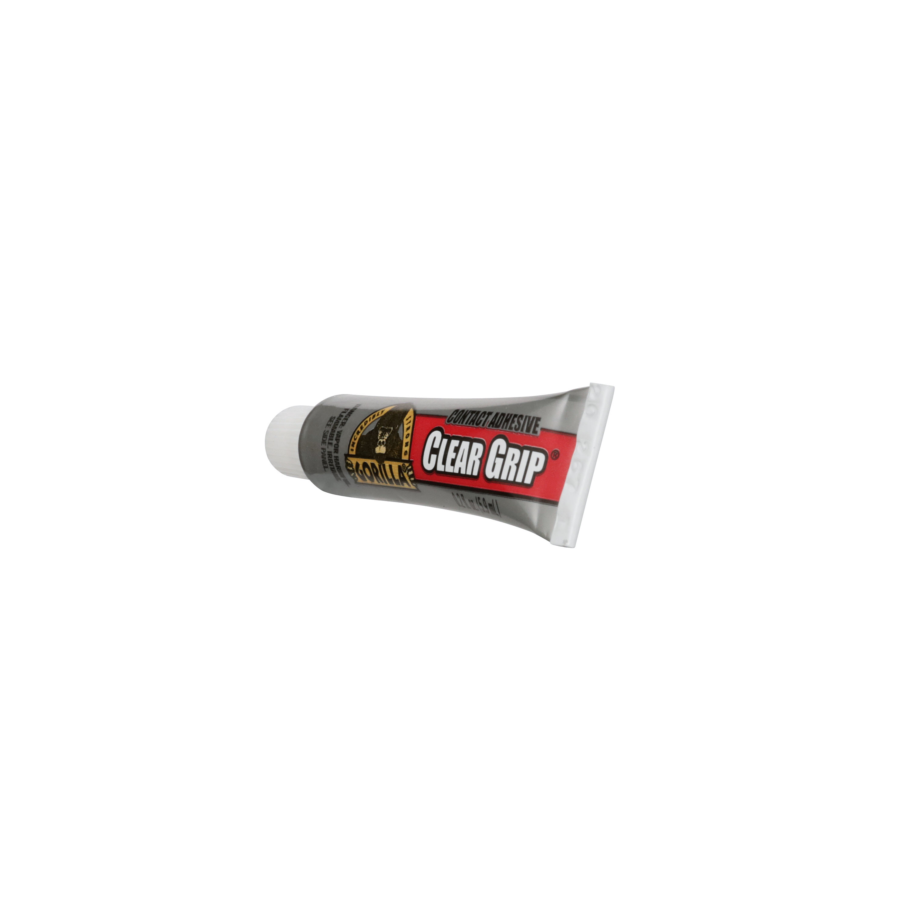 Gorilla® Clear Grip™ Contact Adhesive Minis