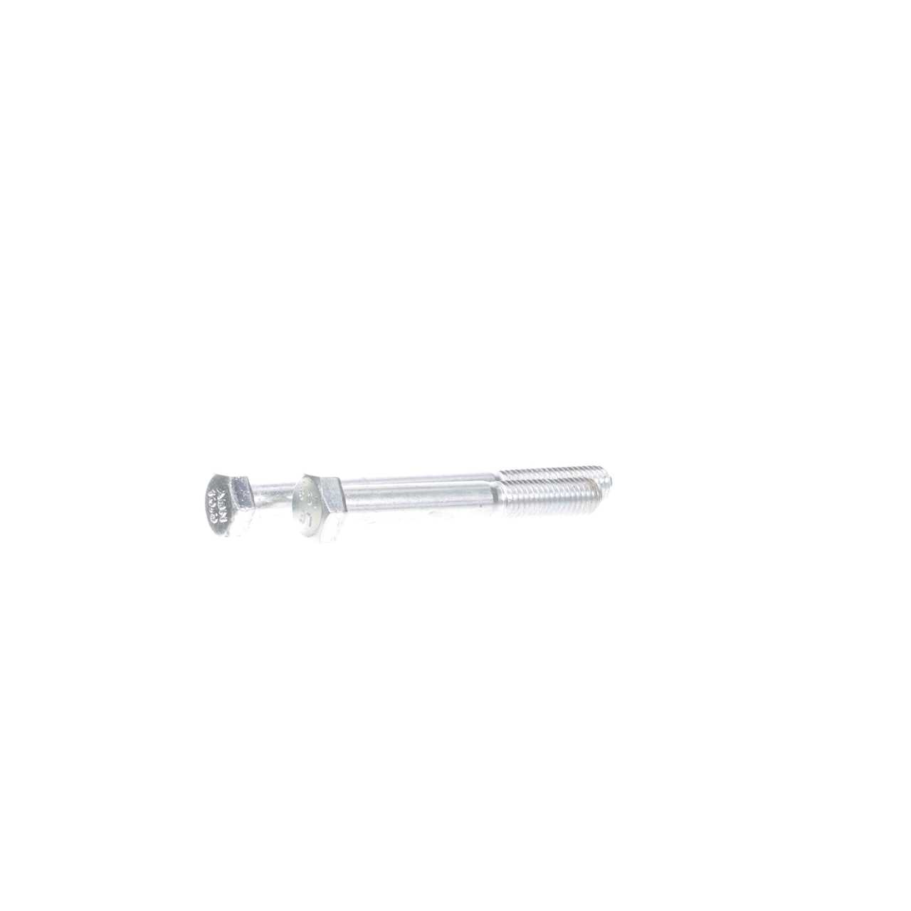 Dorman 45633 Alternator Bolt Set, Pack of 2 - Walmart.com