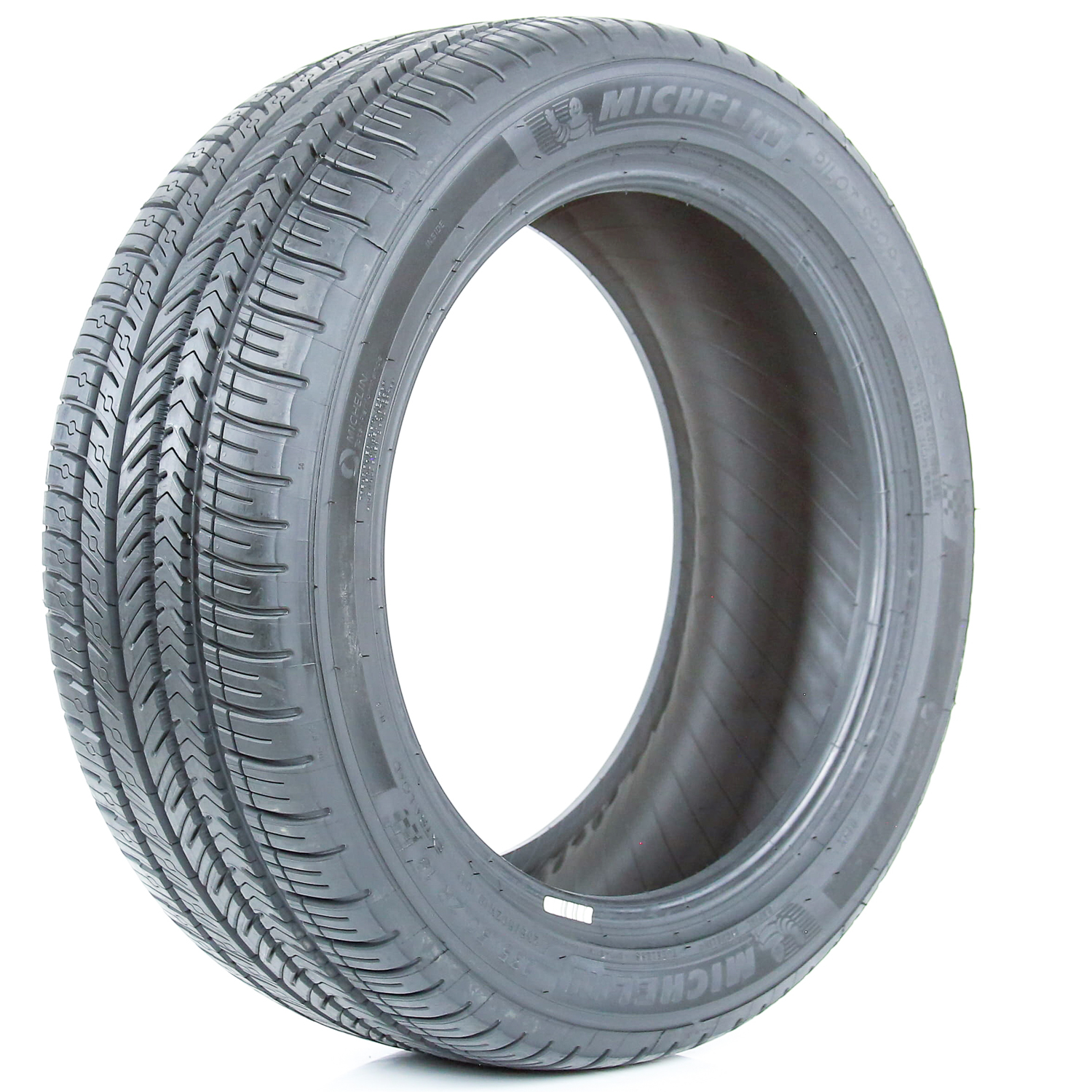 Michelin, Pilot Sport All Season 4, 235/50ZR18, XL Tire - Walmart.com