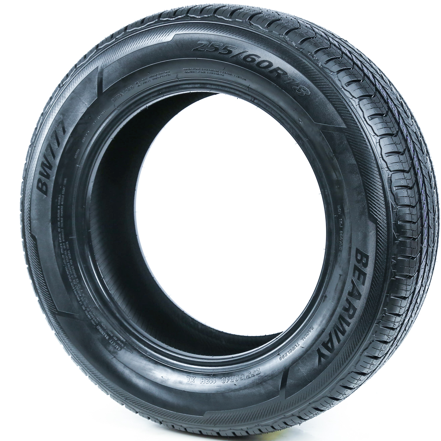 オーダー wayayaw  255～265 Aeolus Windpower Brand Radial Tubeless Universal on/off Road