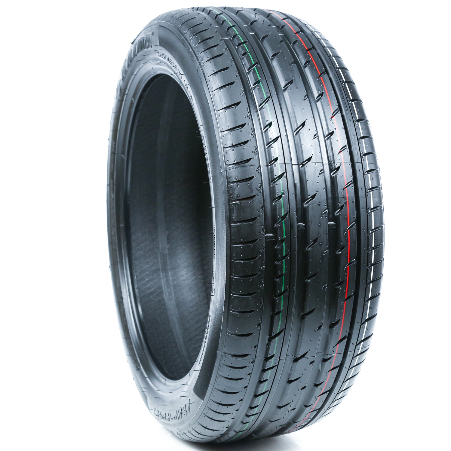 225/45 R17 Pneumatico ricoperto Green Diamond - La Picena