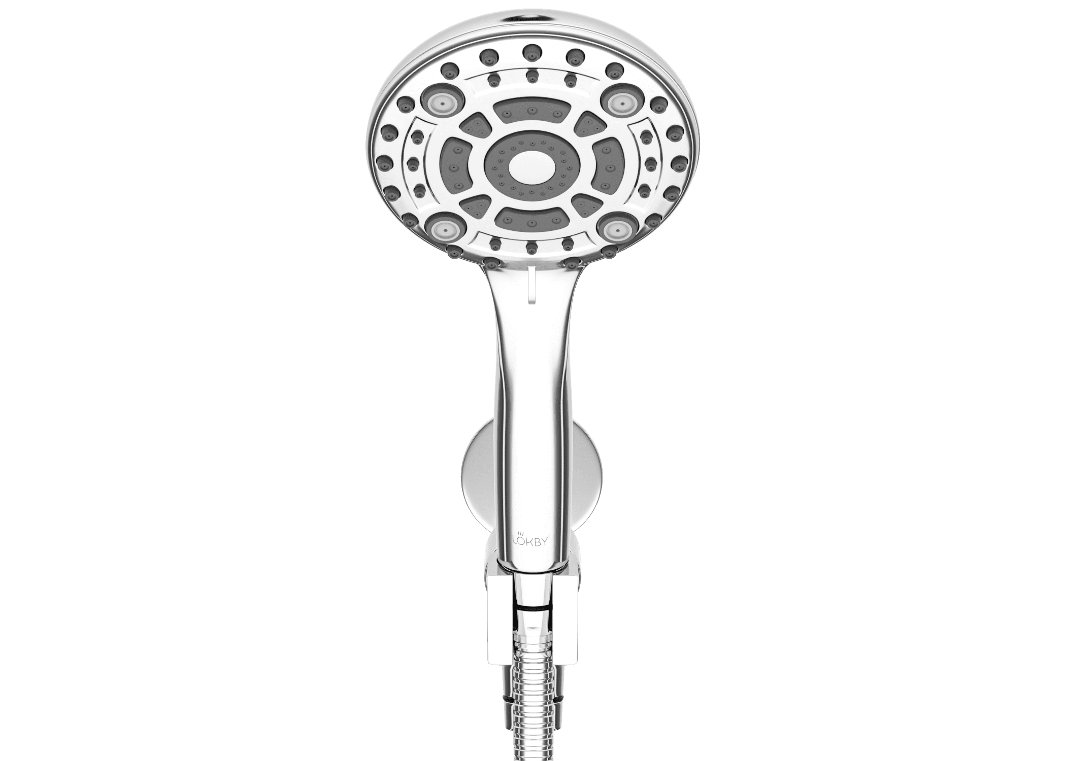 Lokby Showerhead  Over 15,000 Shoppers Love This Showerhead