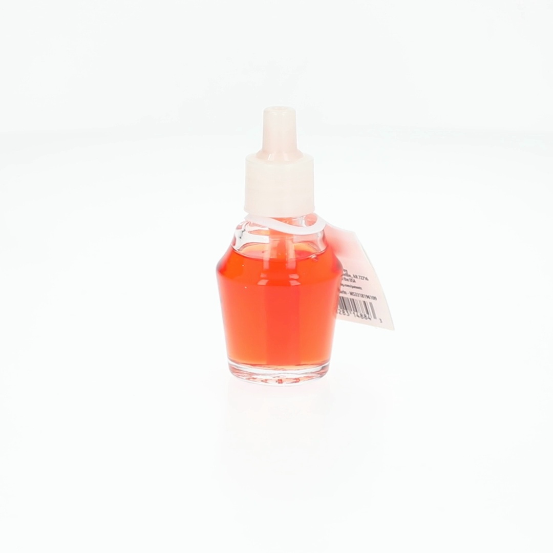 Mainstays Aroma Accents Oil Refill Cranberry Mandarin Spice