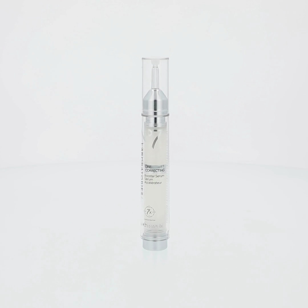 No7 Laboratories Line Correcting Booster Serum, 0.5 fl oz