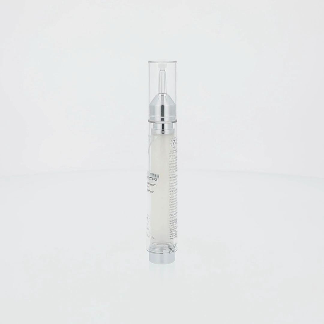 No7 Laboratories Line Correcting Booster Serum - 0 .5 fl oz HSA