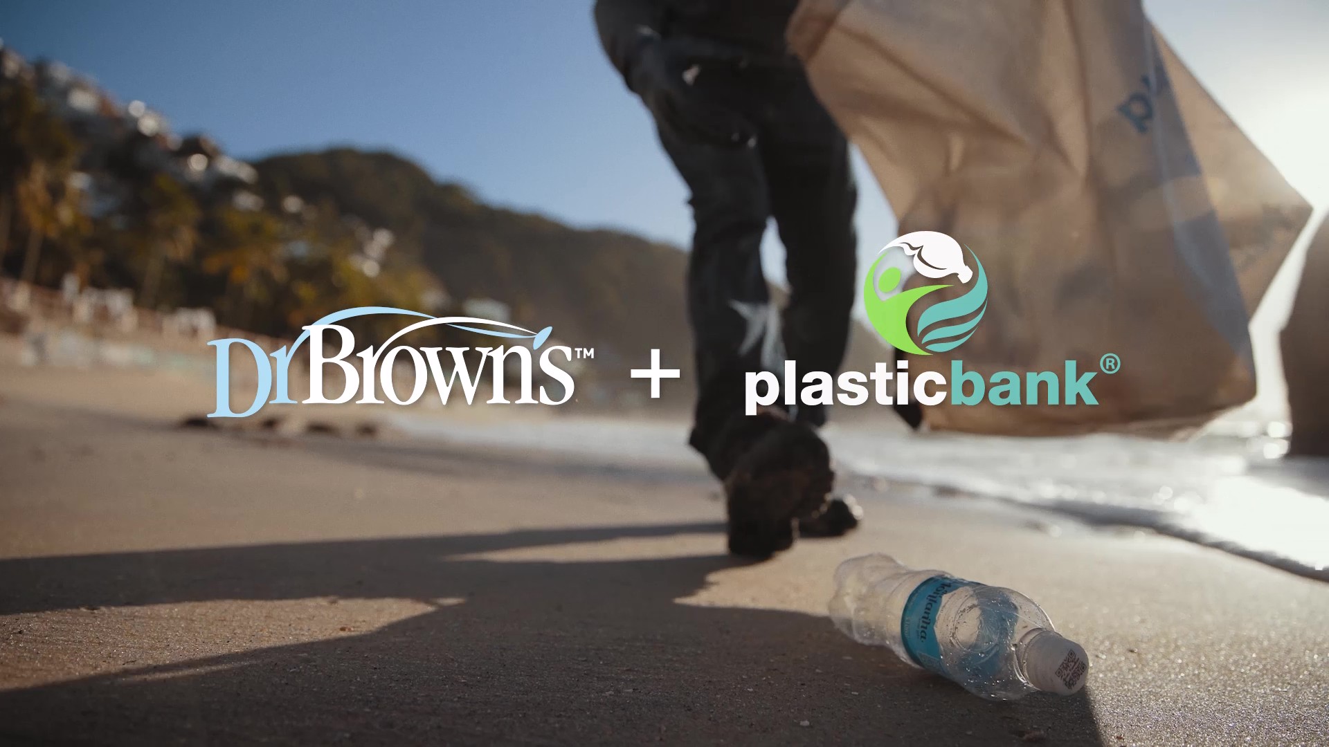 thumbnail video image 2 of Dr. Brown's Dino-Soft Baby Bath Spout Cover, Soft/Safe Tub Faucet Protector, Infant Bathtub Safety, 1-Pack, 2 of 9