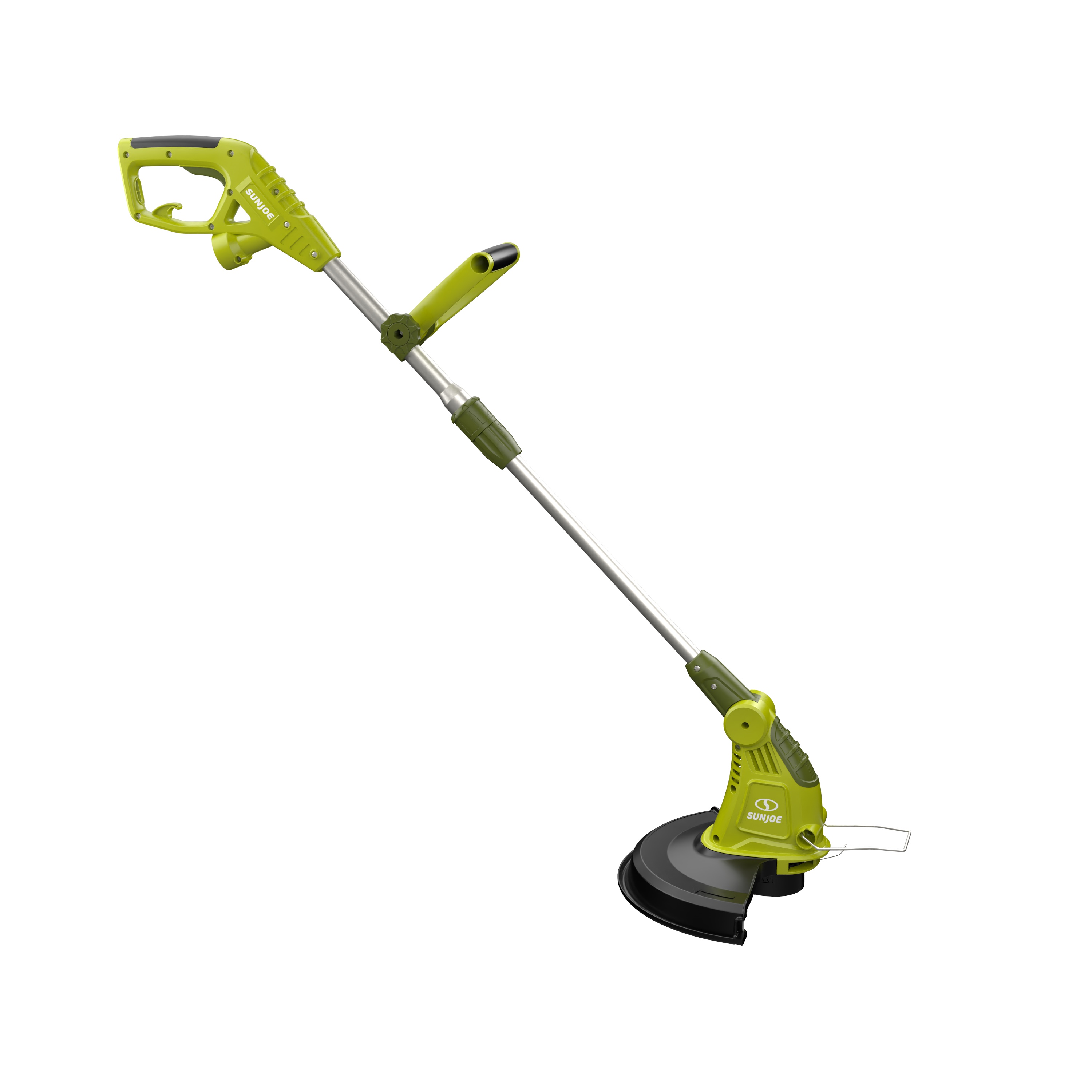 Free Shipping! Sun Joe Electric 13-inch Telescoping Grass Free Shipping! Sun Joe Electric 13-inch Telescoping Grass