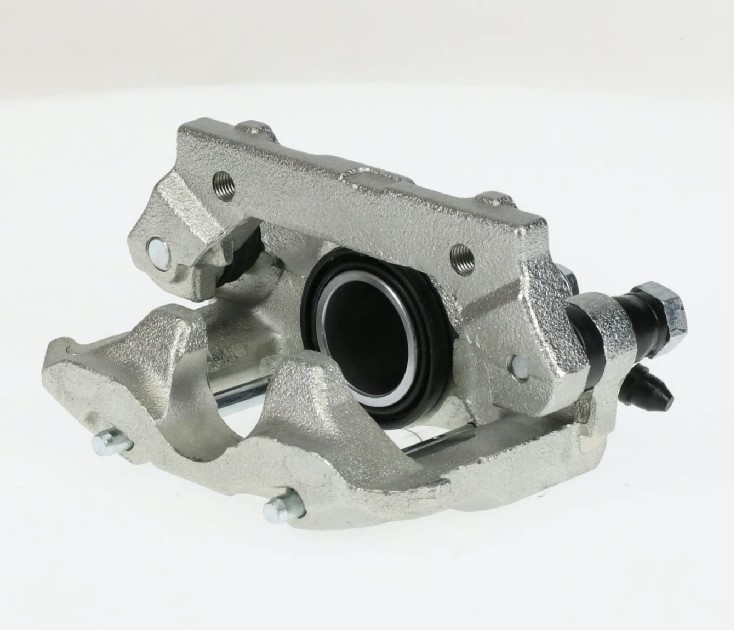 thumbnail video image 2 of OEG Parts New Rear Left Caliper Replacement For Lexus IS250 2.5L 06-13 2006 2007 2008 2009 2010 2011 2012 2013 4785053050 4785053051 19-B3221 FRC12756C 14144614 9901684B L3221 19B3221, 2 of 6