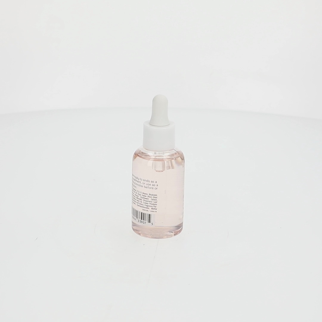 4U Tia Hair Oil 2oz | Essential hair oils for beauty retail