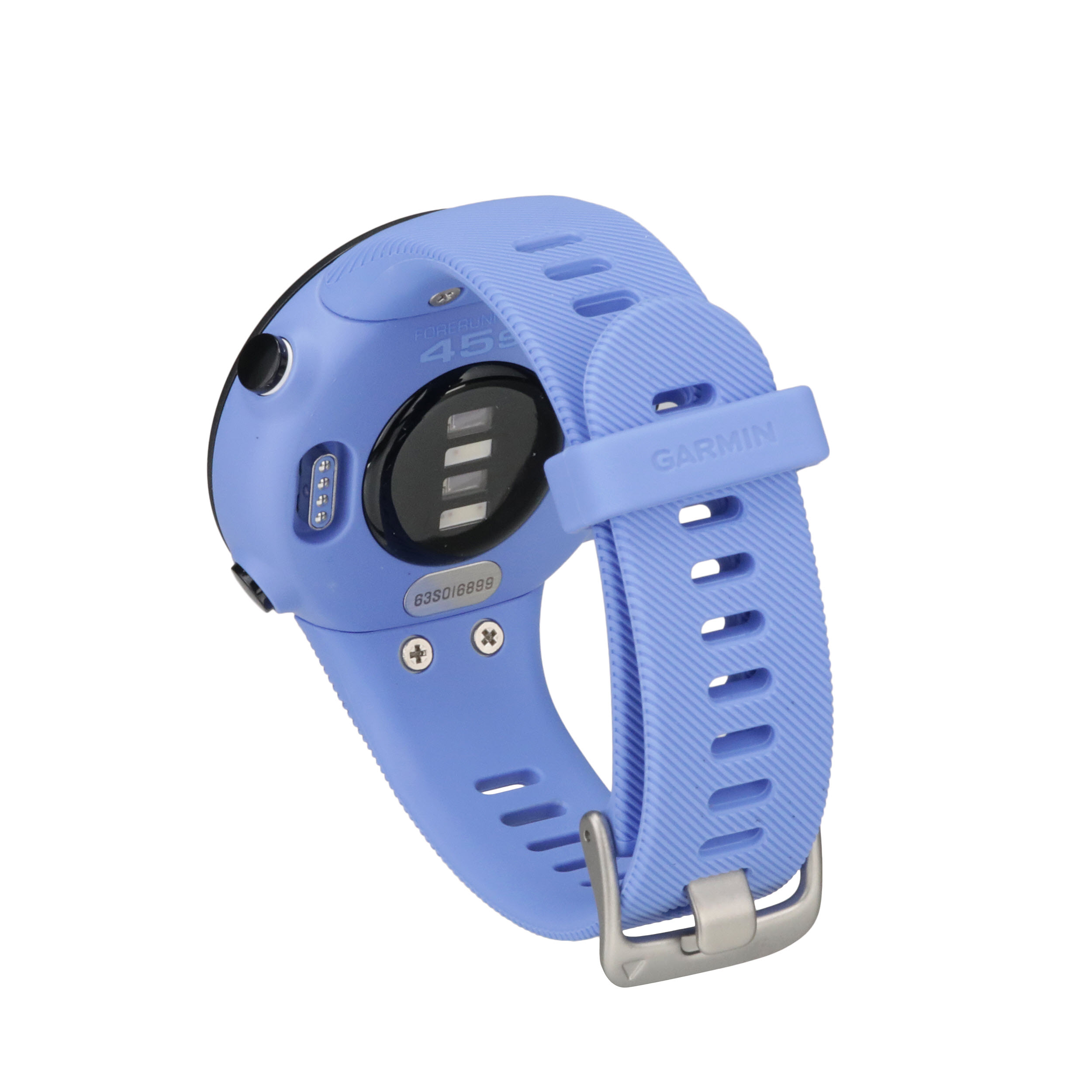 Reloj Mujer Garmin Forerunner 45S 010-02156-12 Running GPS Smartwatch  Fitness - Crivelli Shopping