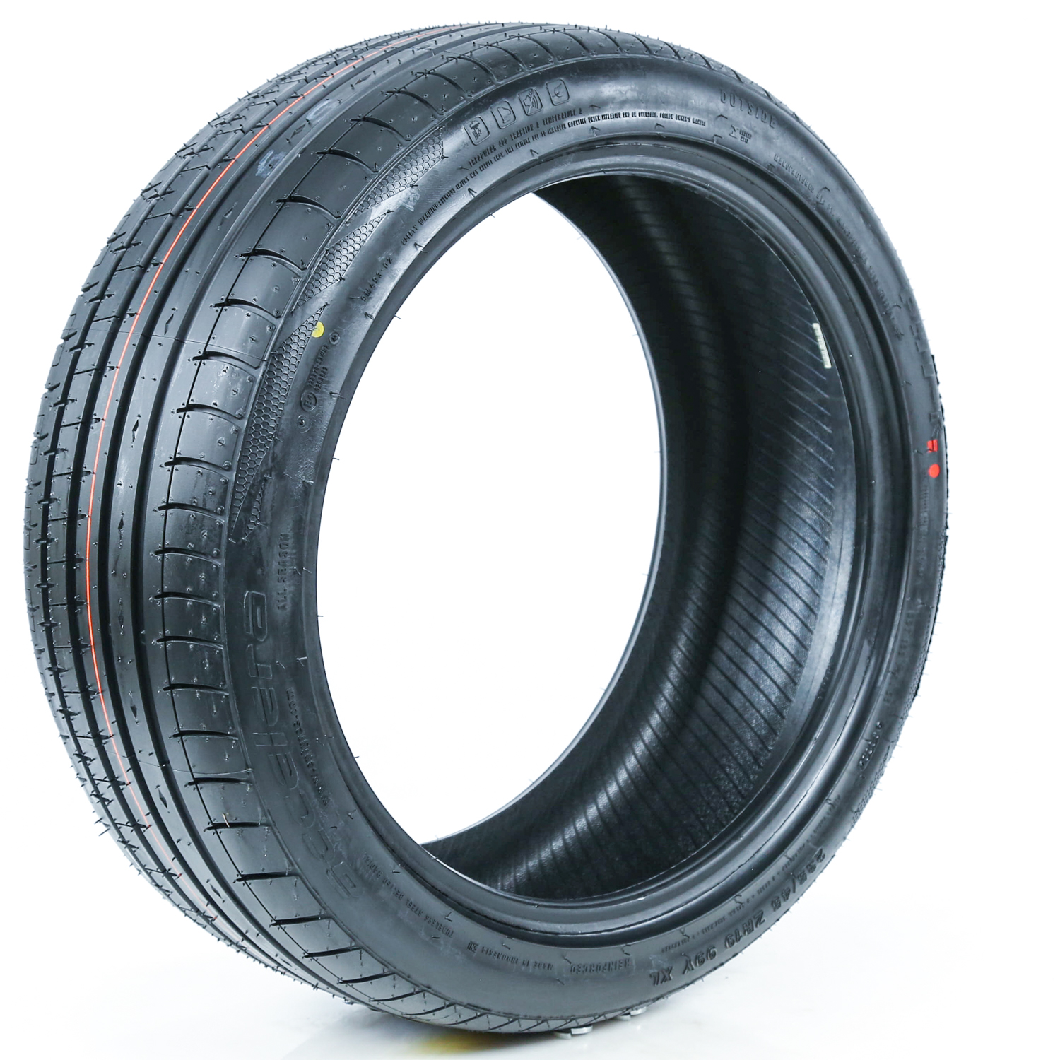 楽天市場】235/30R21 89Y XL アクセレラ PHI サマータイヤ 夏