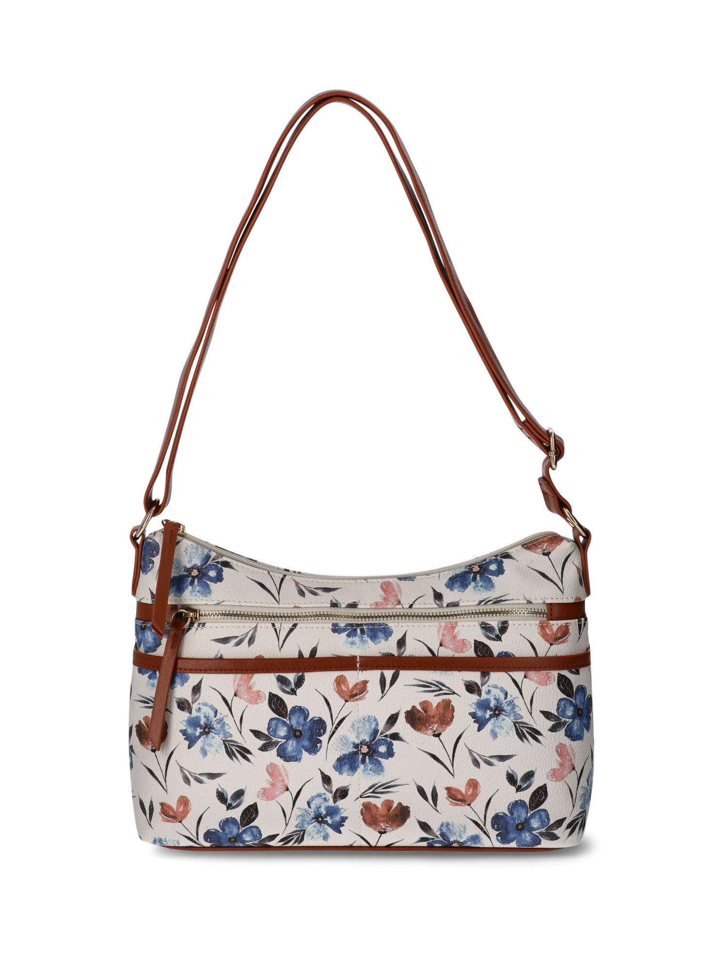 ★TOUT Y EST★ UNIVERSITY VINTAGE PRINTING CROSS BODY BAG YE Thread Crossbody Bag | USU Campus Store