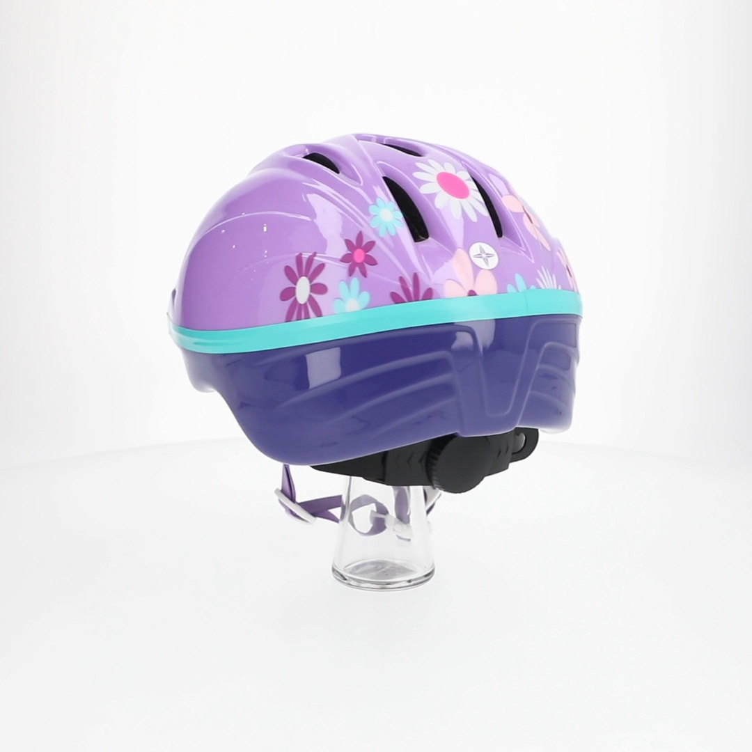 amazon purple bike helmet baby HXWY Adjustable Kids CPSC Certified for Boys Girls Youth Toddler, Starry Pink Protective Helmets for Multi-Sports Cycling Skateboard Scooter Skating (Small) : Sports & Outdoors 8 with heads measuring 50 LEJIJIT Adjustable Kids Bike Protective