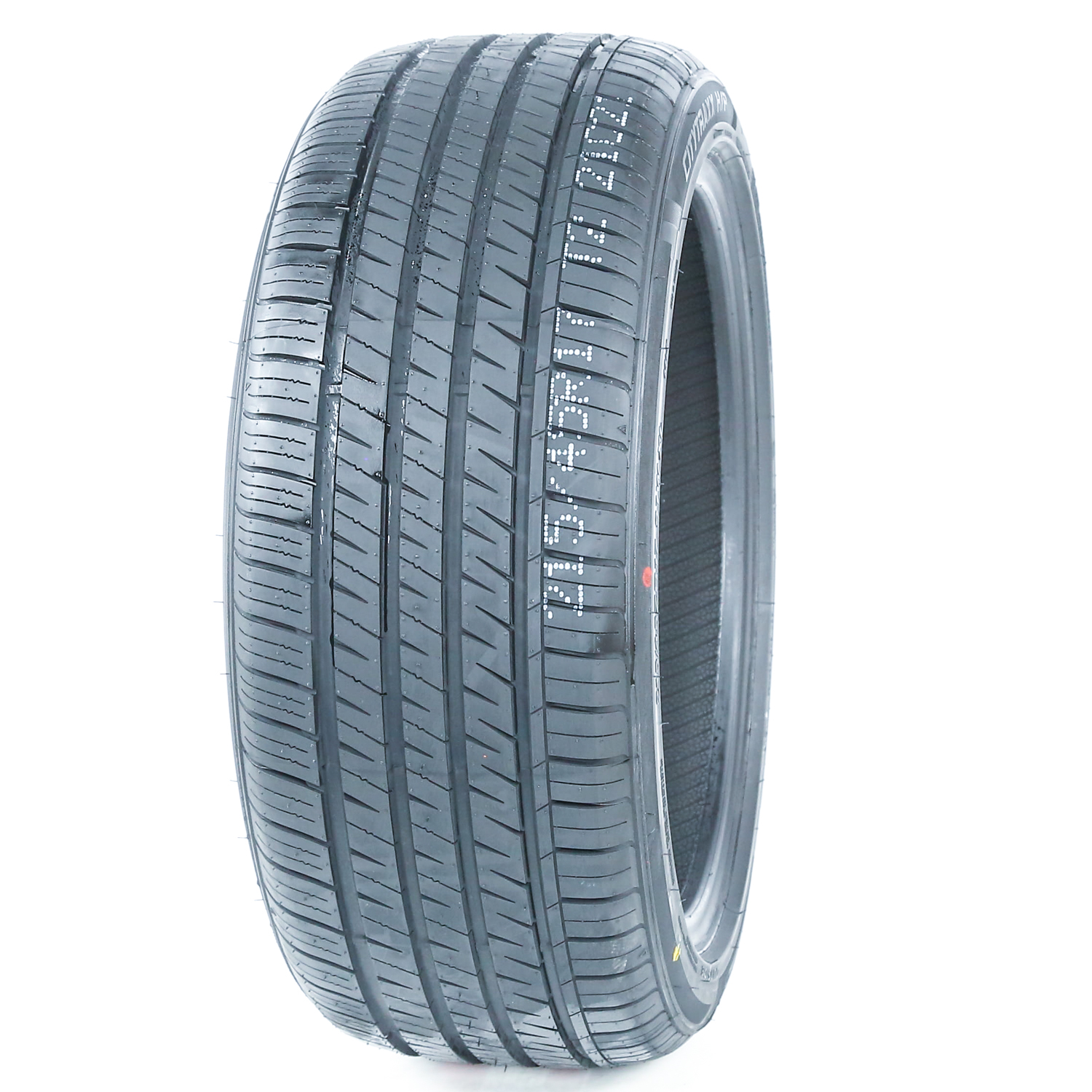 Landspider Citytraxx H/P High Performance All Season Tire, 215