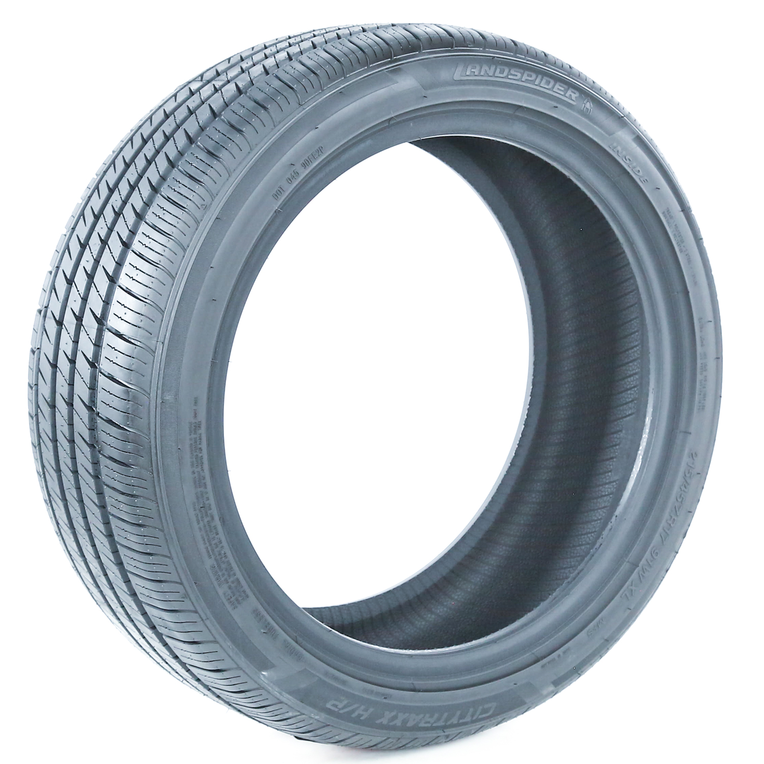 Landspider Citytraxx H/P High Performance All Season Tire