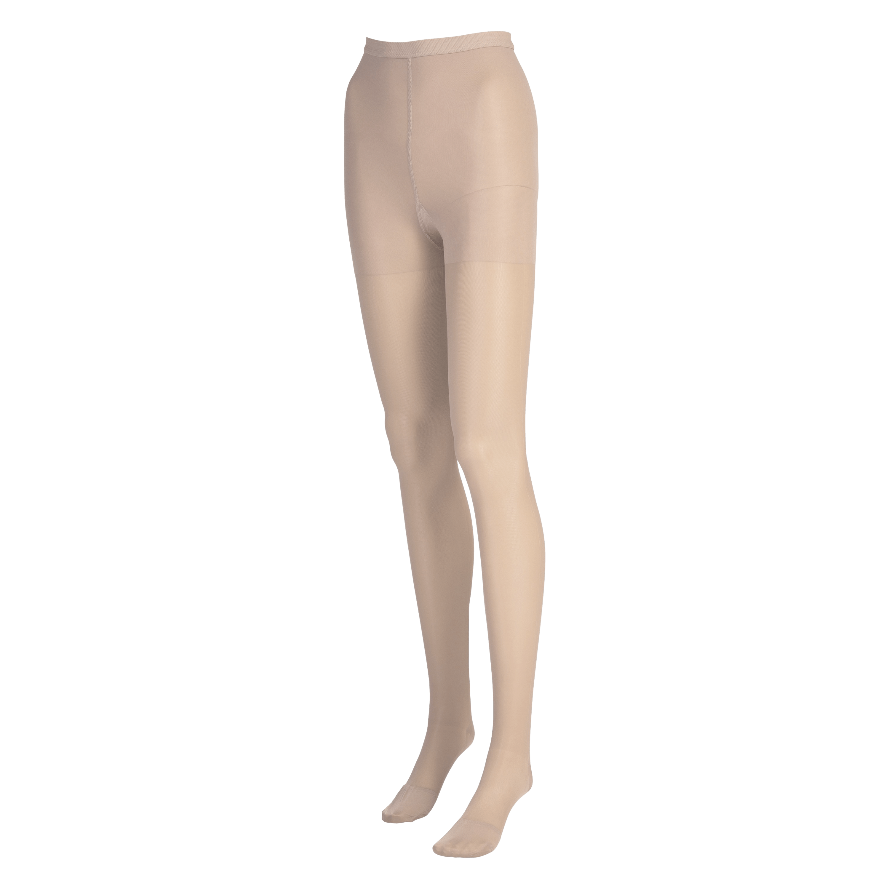 Women's Compression Pantyhose, 15-20 mmHg, Sheer Nude, 1775 – Meridian  Medical Supply