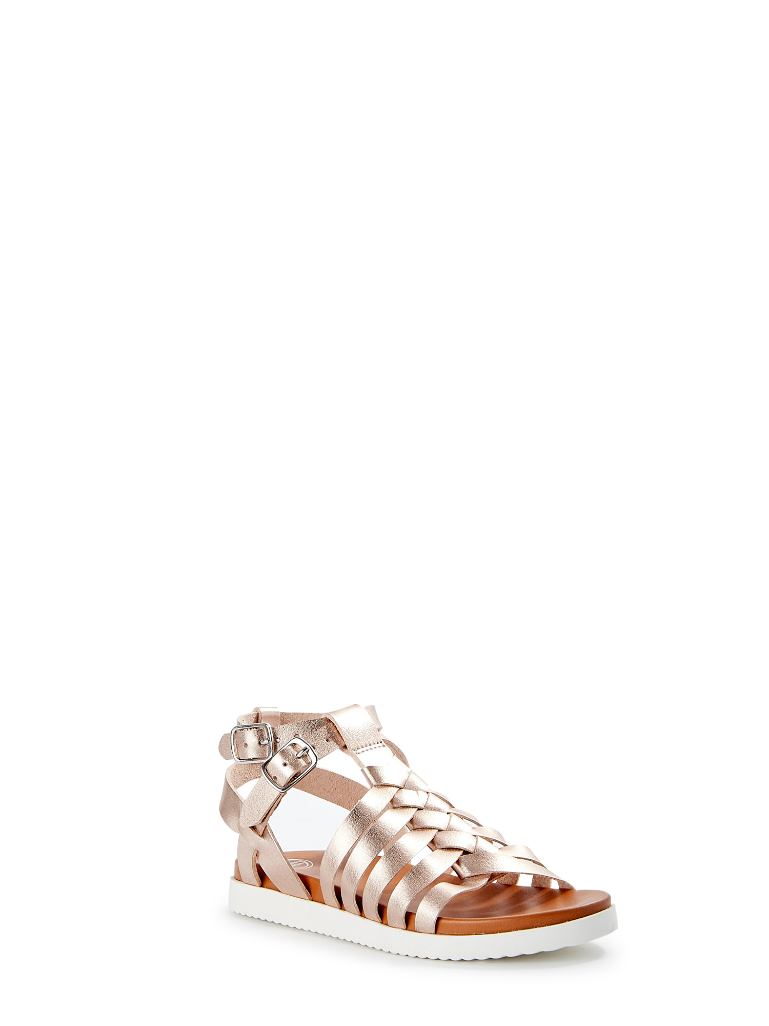 Chinese Laundry Women's Gladiator Sandal | Vevey | san Francisco