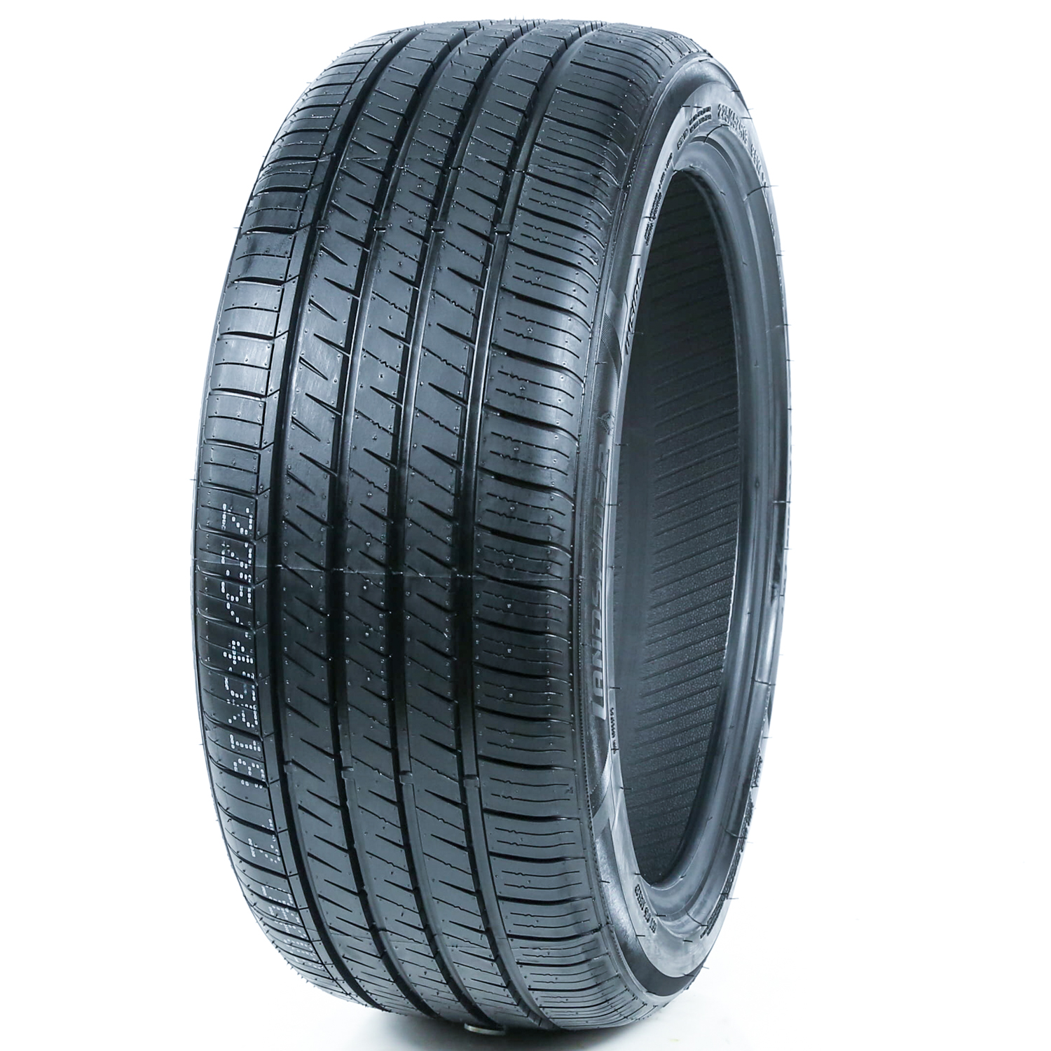 Landspider CityTraxx H/P All Season Tire, 225/45ZR18 95W XL