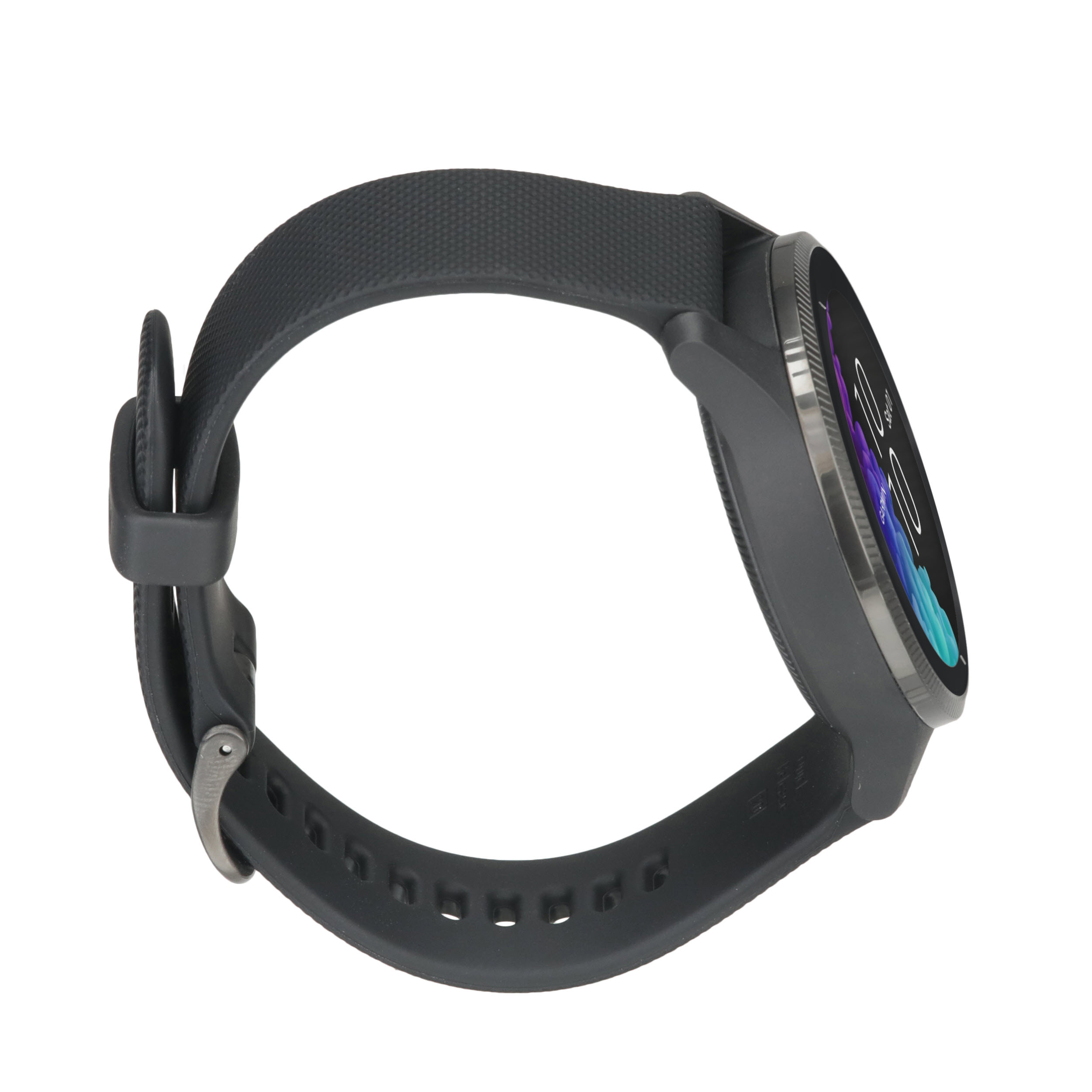 Garmin Venu® GPS Smartwatch with Fitness Tracking, Music & Slate