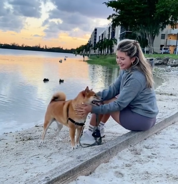 thumbnail video image 2 of Aon Apparel Women's Grey Hoodie - Breathable Cotton Blend, Comfy Pullover with Pockets, Perfect Looking Stylish Fit Gray Hoodie Women (Heather Grey M), 2 of 12