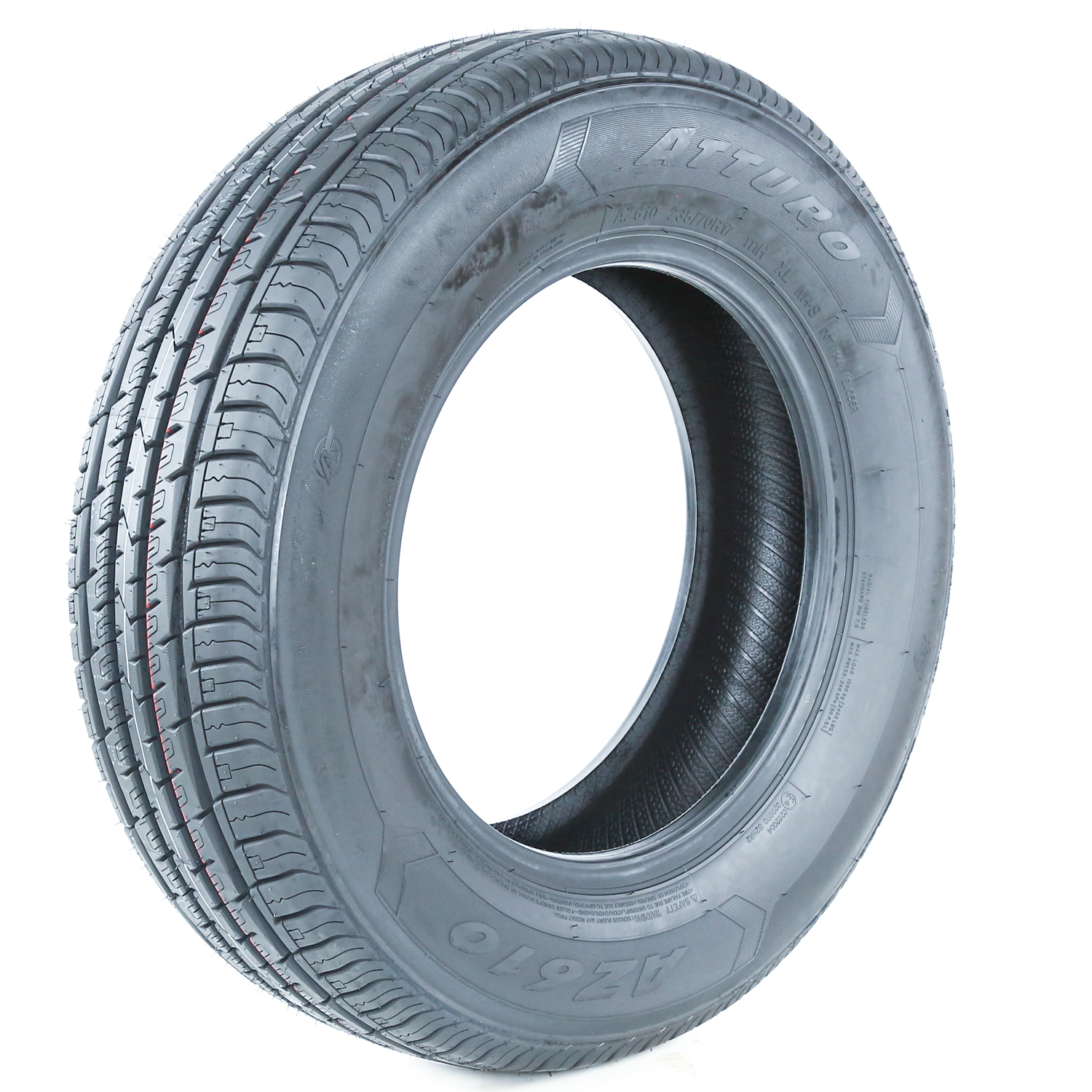 ARMSTRONG BLU-TRAC HP 215/45R17 4本セット ARMSTRONG BLU-TRAC HP