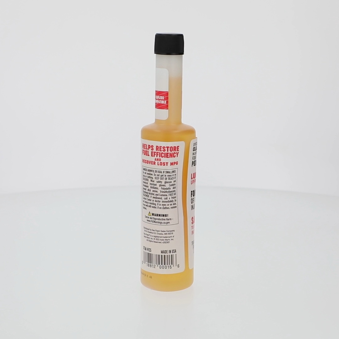 Sea Foam Fuel Injector Cleaner - Walmart Business Supplies