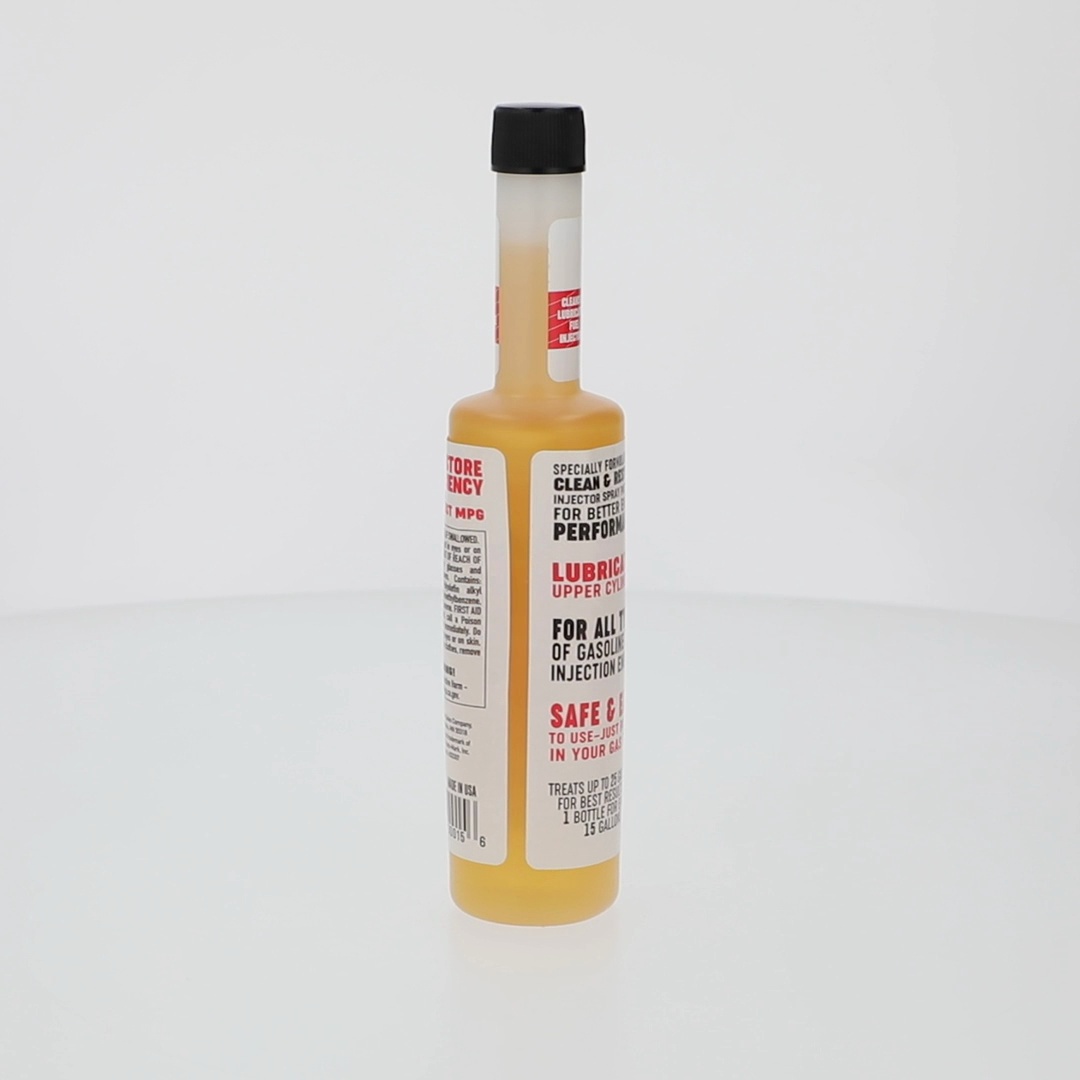 Sea Foam Fuel Injector Cleaner - Walmart Business Supplies