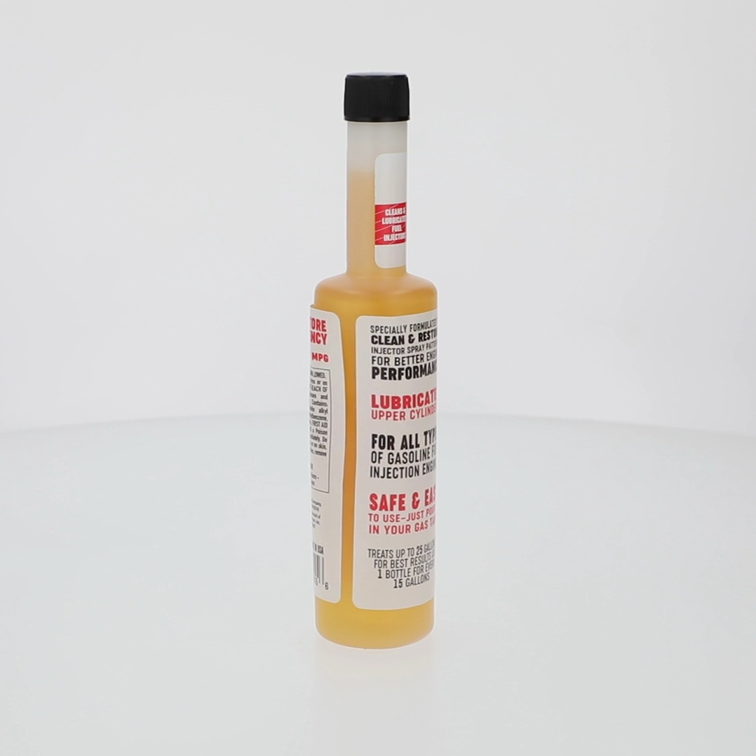 Sea Foam Fuel Injector Cleaner - Walmart Business Supplies