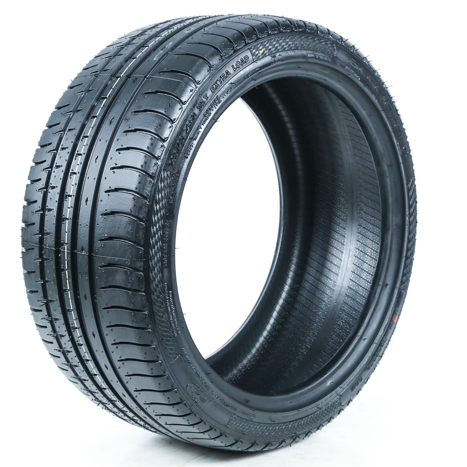 Accelera Phi 235/40ZR18 95Y XL All-Season Passenger Tire for Accelera Phi 235/40ZR18 95Y XL All-Season Passenger Tire for
