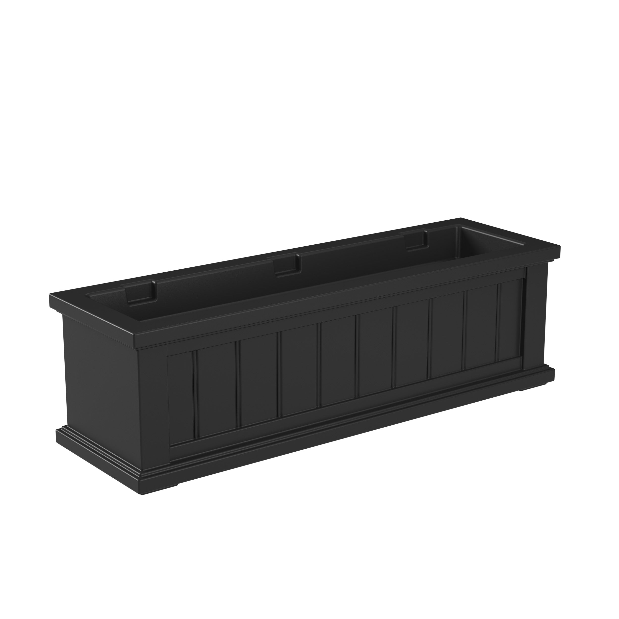 Mayne Plastic Self-Watering 36